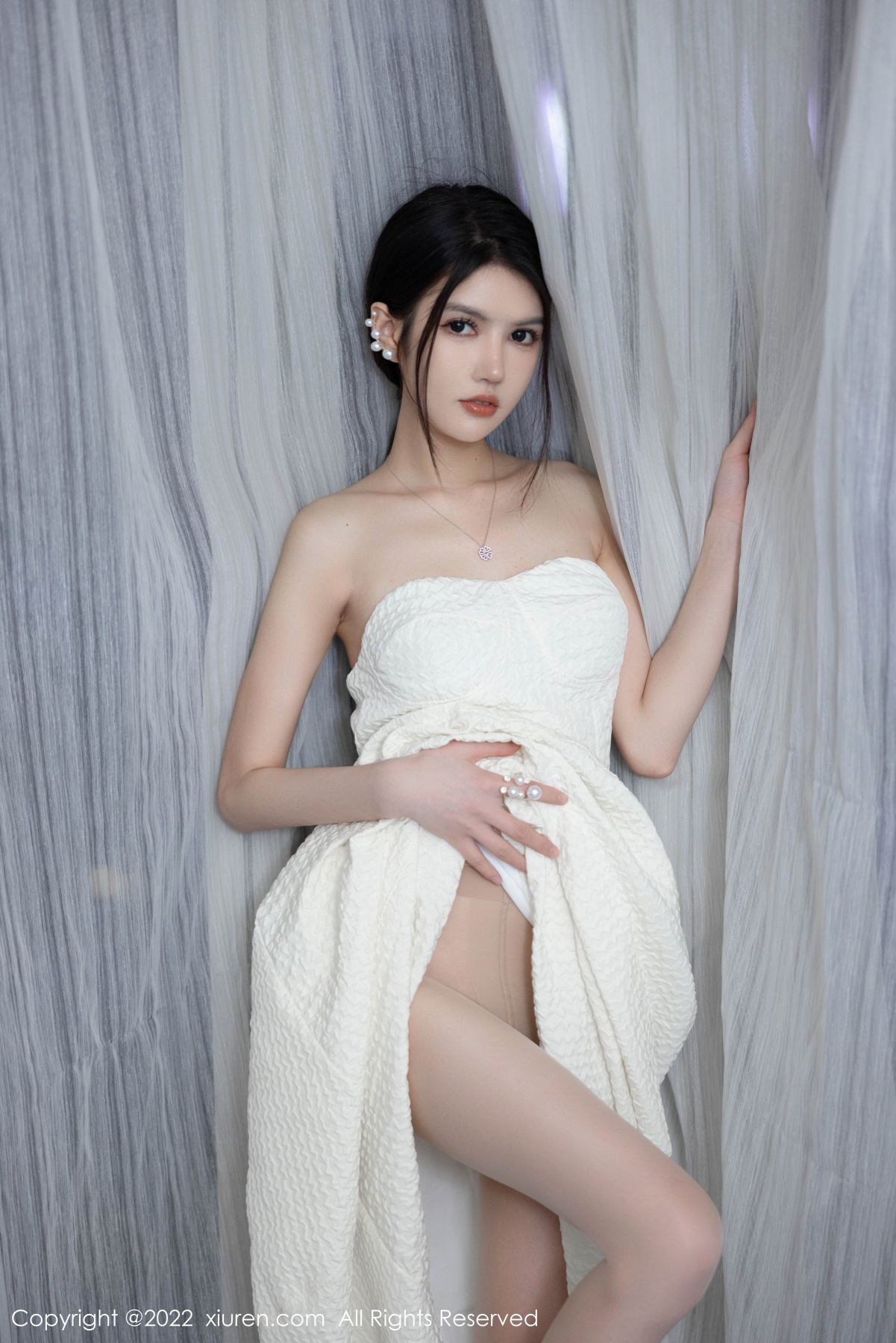 秀人 [XIUREN] 2022.07.13 媛媛酱belle