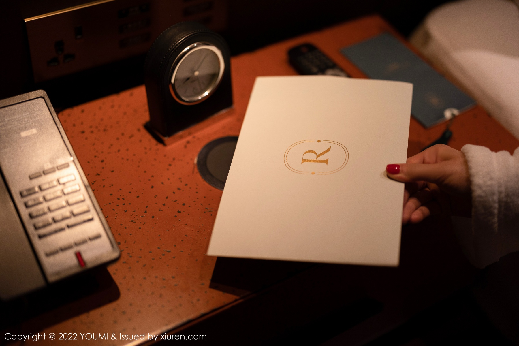 尤蜜荟 [YOUMI] 2022.07.15 VOL.816 奶瓶土肥圆矮挫丑黑穷