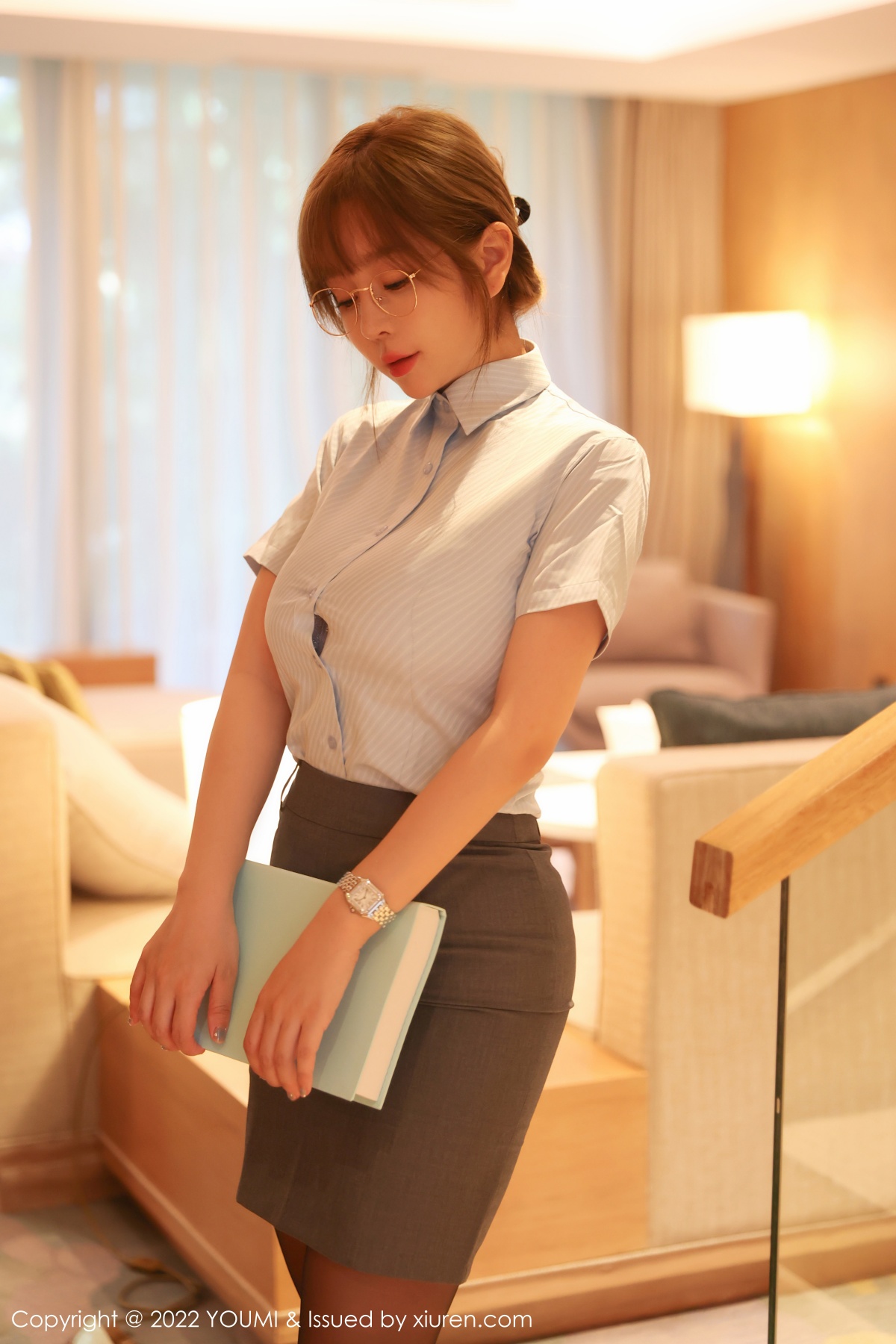 尤蜜荟 [YOUMI] 2022.07.27 VOL.820 王雨纯