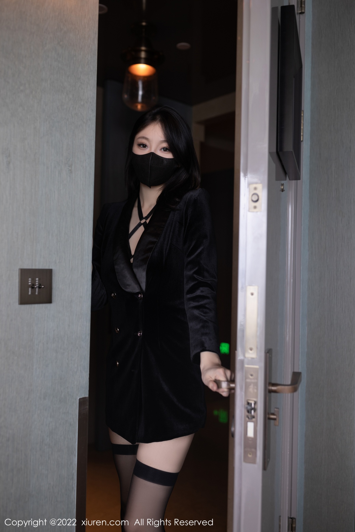 秀人 [XIUREN] 2022.08.16 安然anran