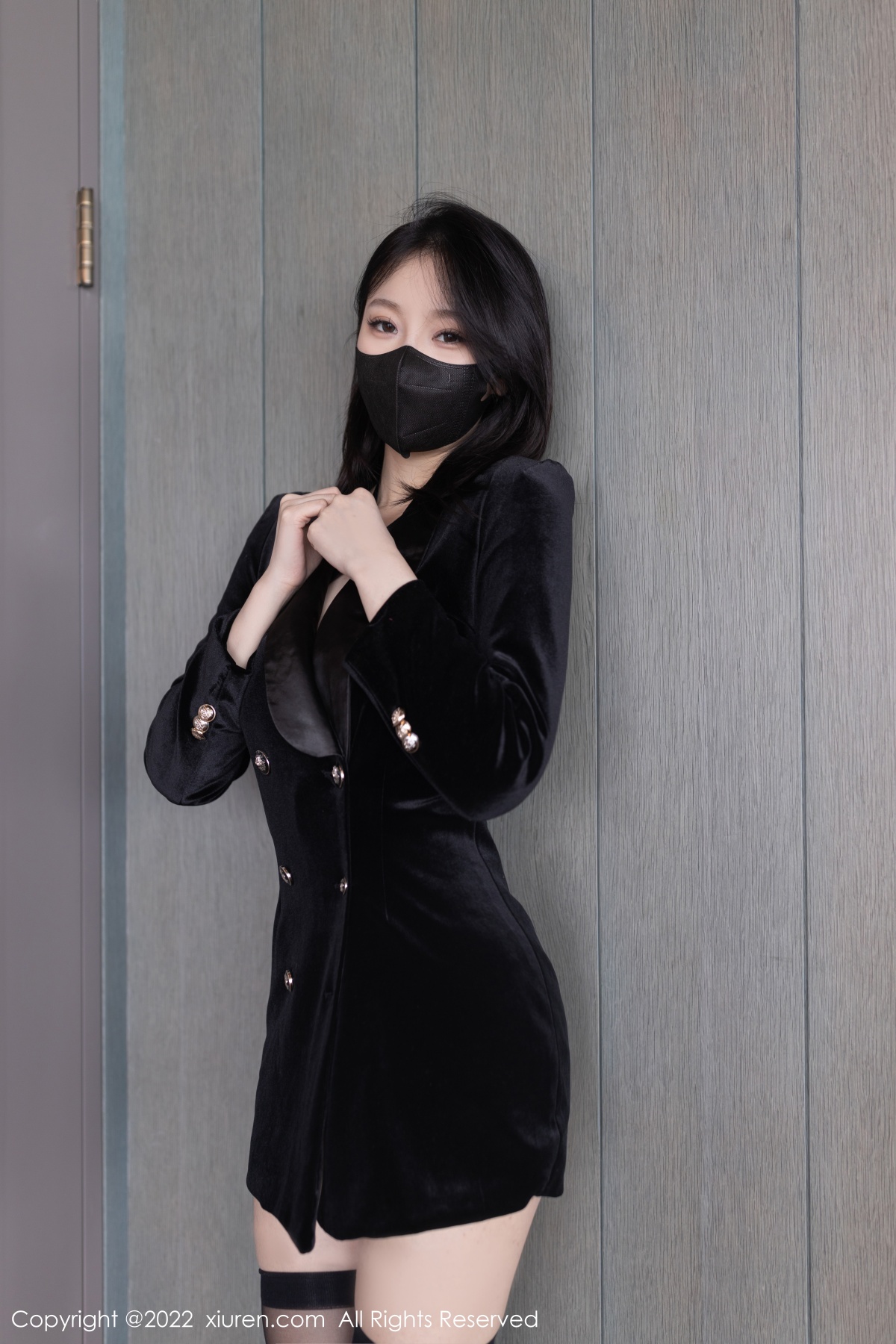 秀人 [XIUREN] 2022.08.16 安然anran