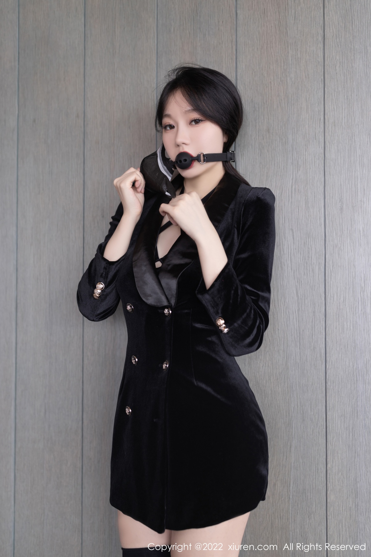 秀人 [XIUREN] 2022.08.16 安然anran