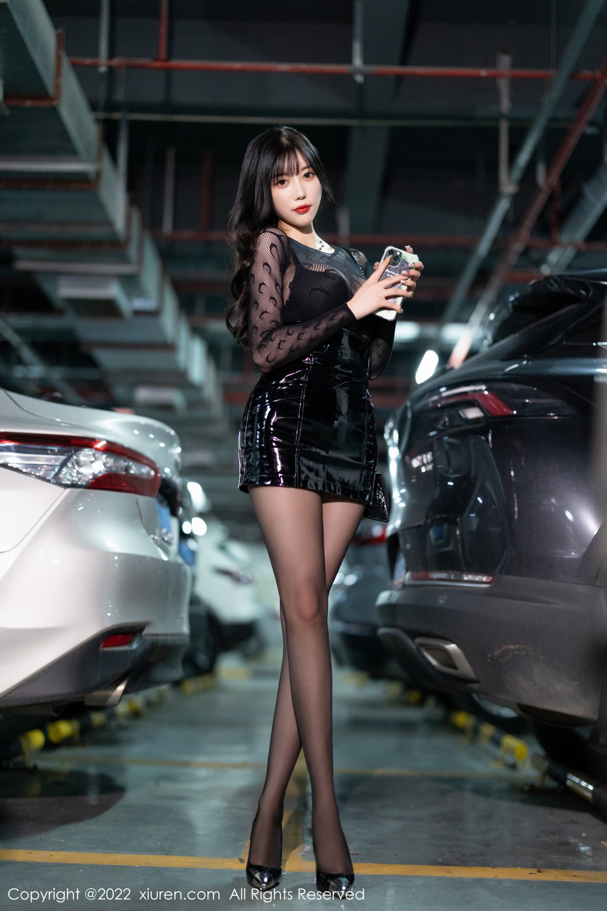 秀人 [XIUREN] 2022.08.16 杨晨晨Yome