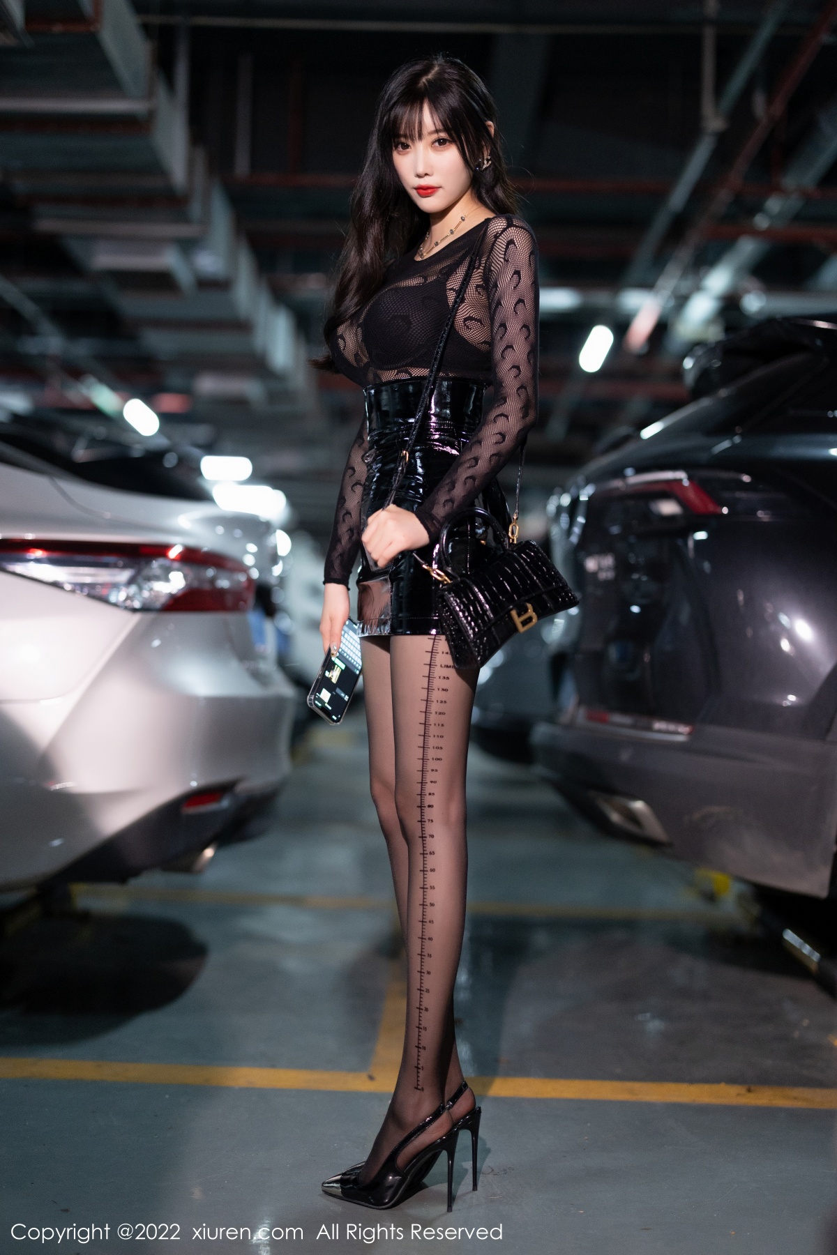 秀人 [XIUREN] 2022.08.16 杨晨晨Yome