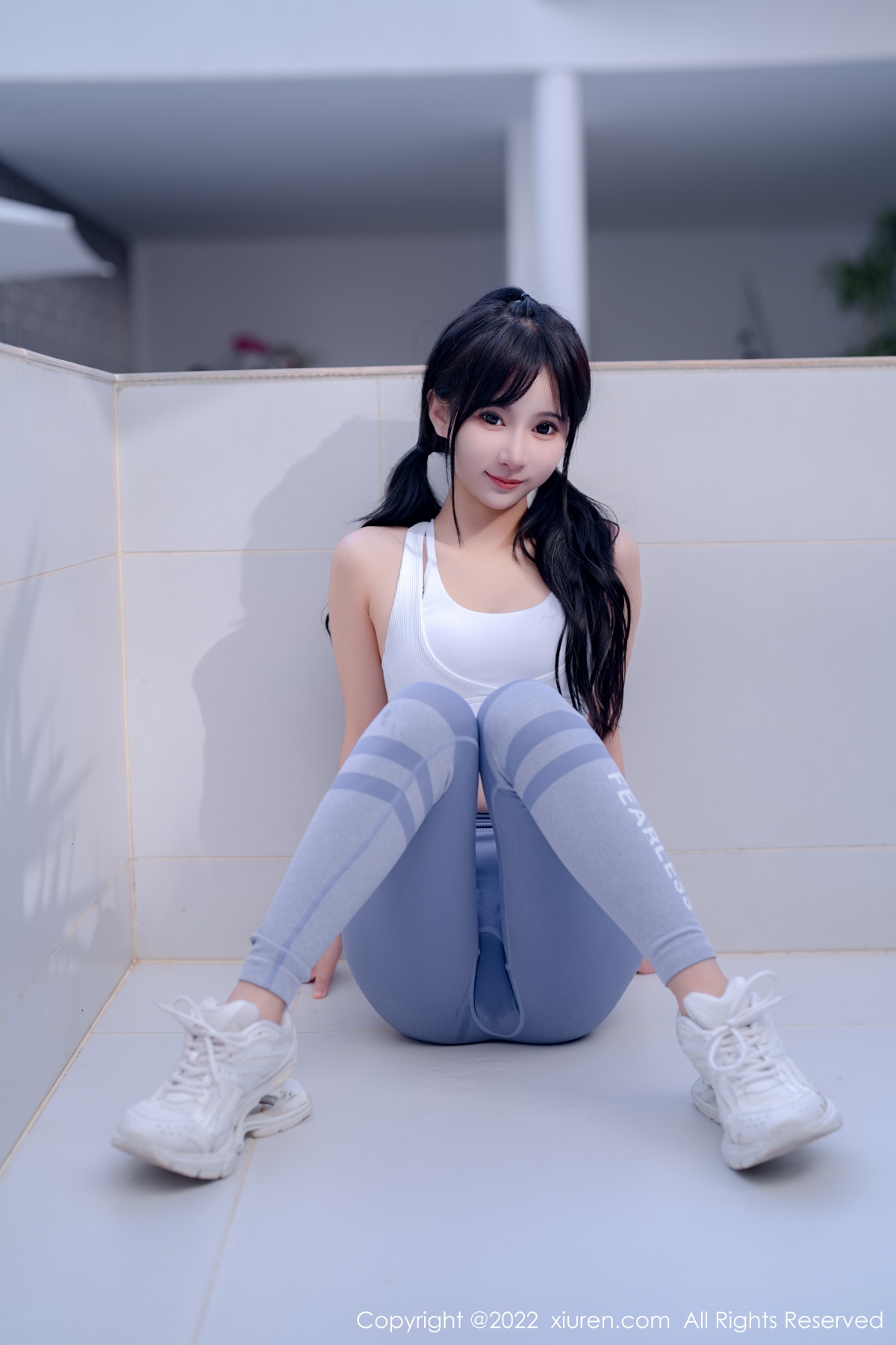 秀人 [XIUREN] 2022.08.19 小果冻儿