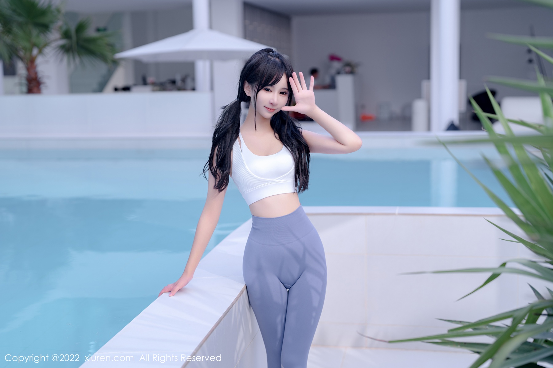 秀人 [XIUREN] 2022.08.19 小果冻儿