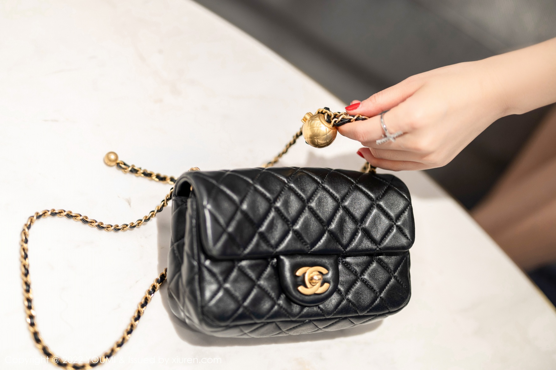 尤蜜荟 [YOUMI] 2022.08.19 VOL.832 奶瓶土肥圆矮挫丑黑穷