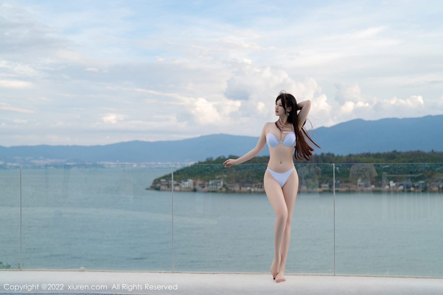 秀人 [XIUREN] 2022.08.23 诗诗kiki