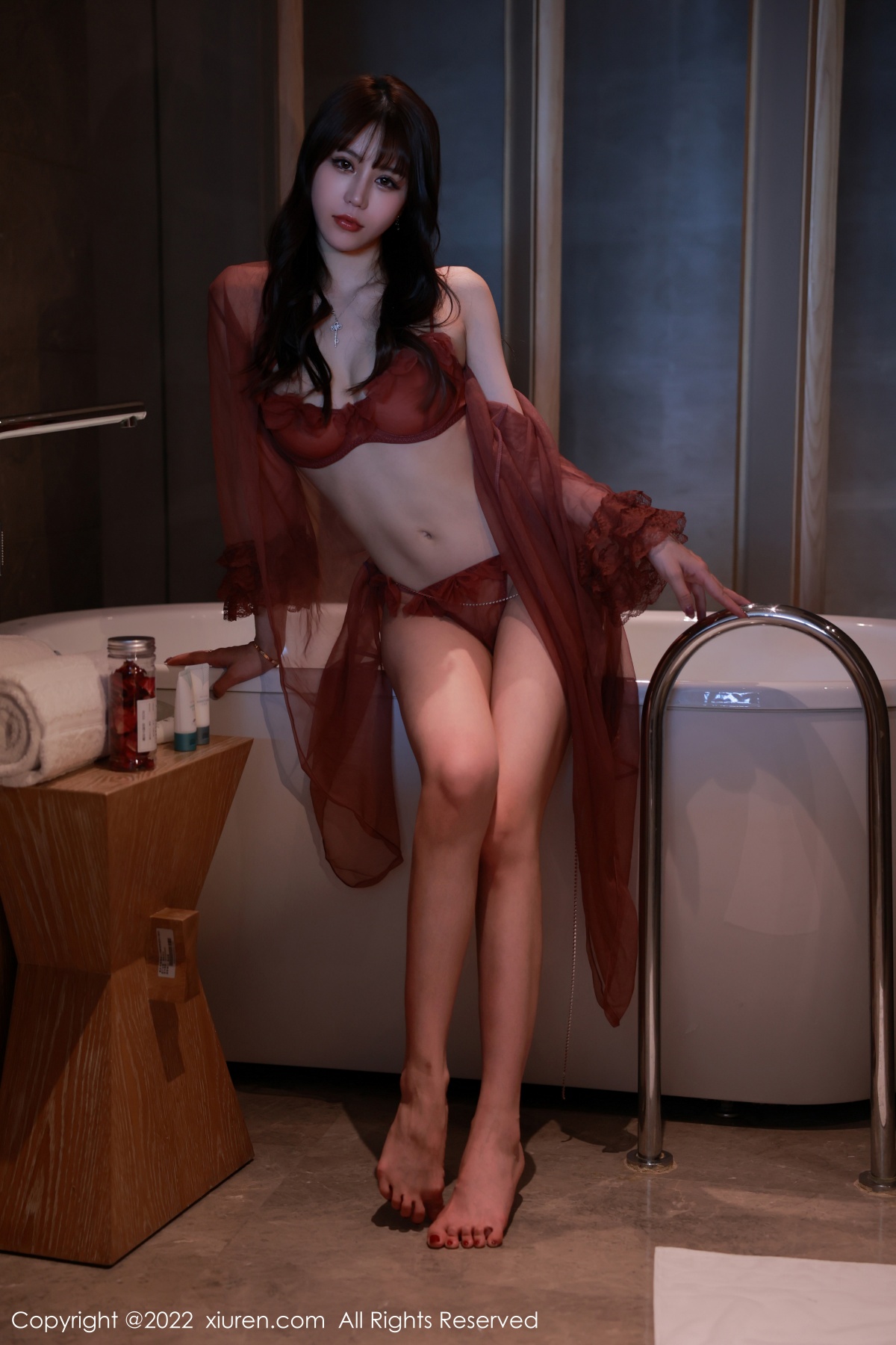 秀人 [XIUREN] 2022.08.26 tina_甜仔