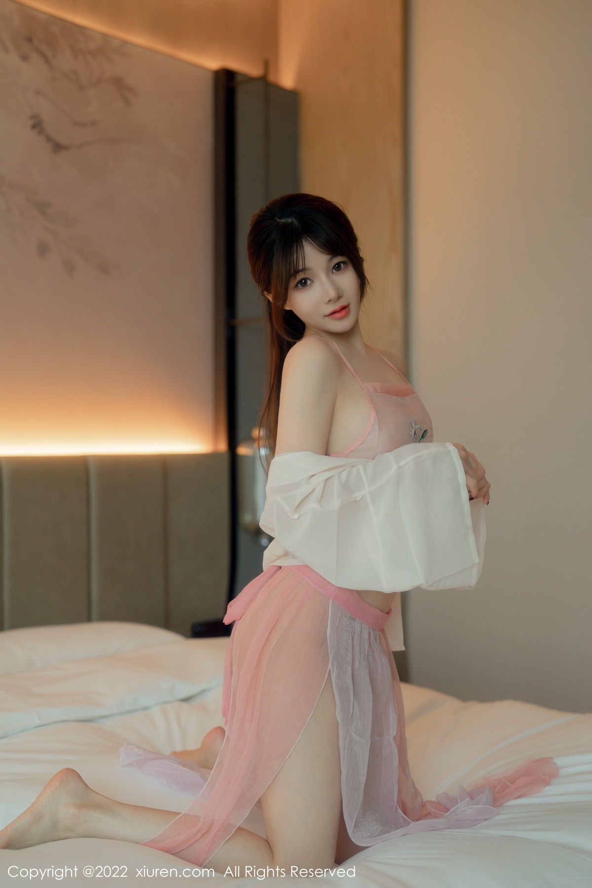 秀人 [XIUREN] 2022.08.31 婠婠么