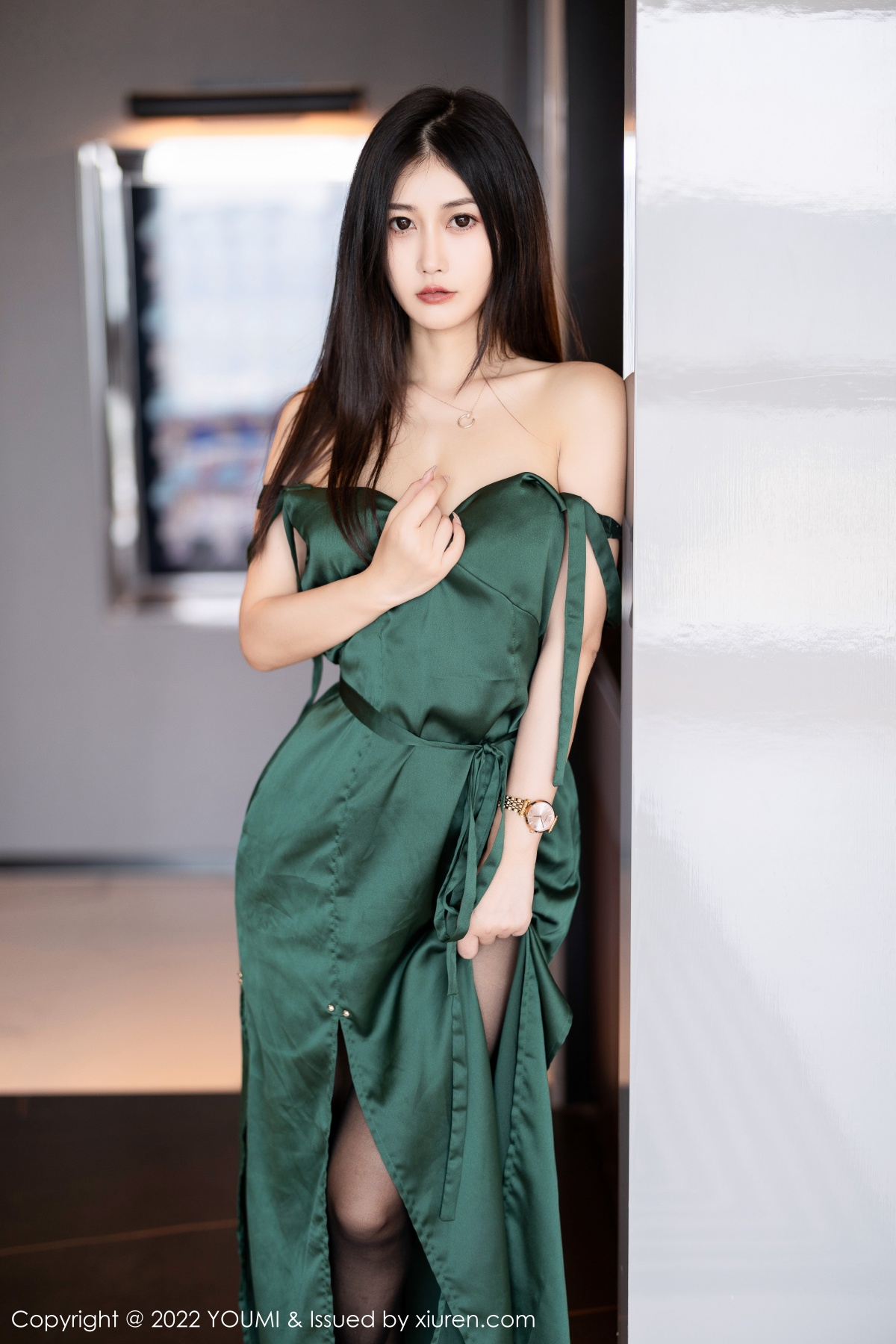 尤蜜荟 [YOUMI] 2022.08.31 VOL.837 laura阿姣