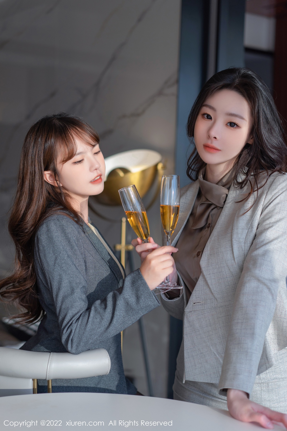 秀人 [XIUREN] 2022.08.31 是小逗逗