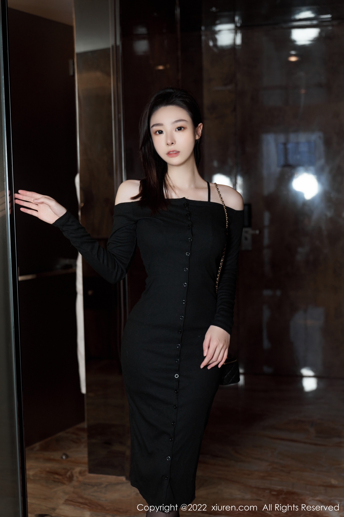 秀人 [XIUREN] 2022.09.01 是小逗逗