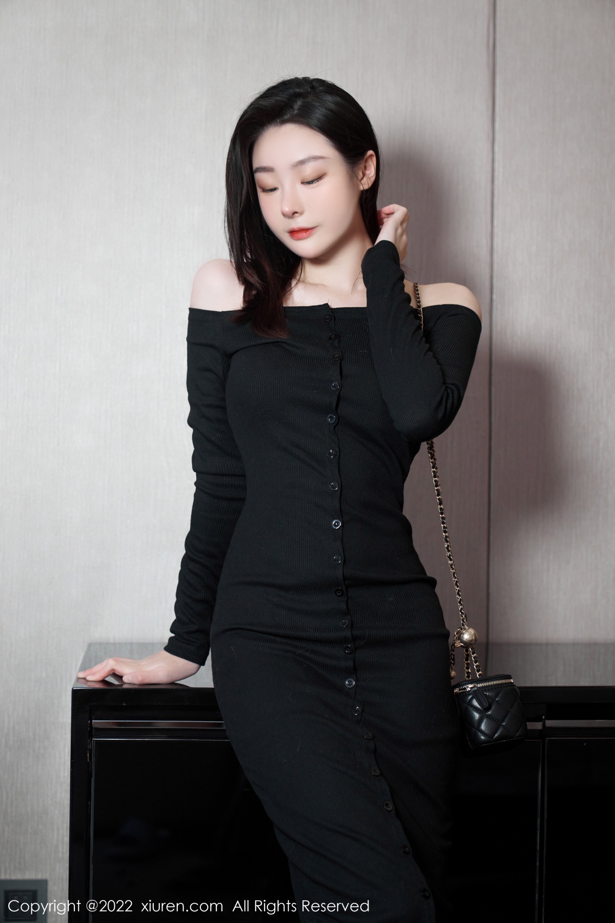 秀人 [XIUREN] 2022.09.01 是小逗逗