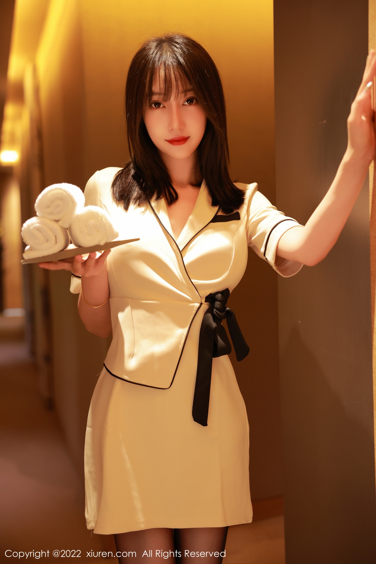 秀人 [XIUREN] 2022.09.02 玥儿玥er