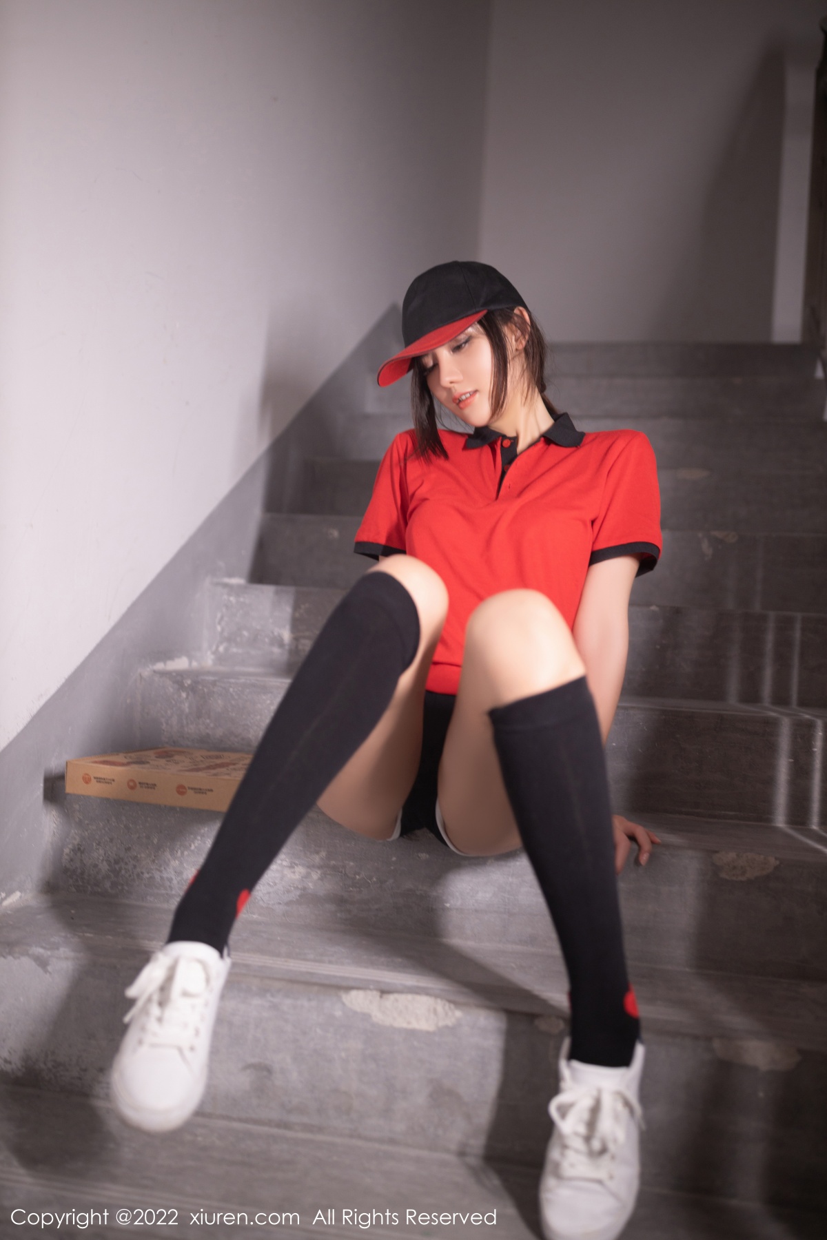 秀人 [XIUREN] 2022.09.02 就是阿朱啊