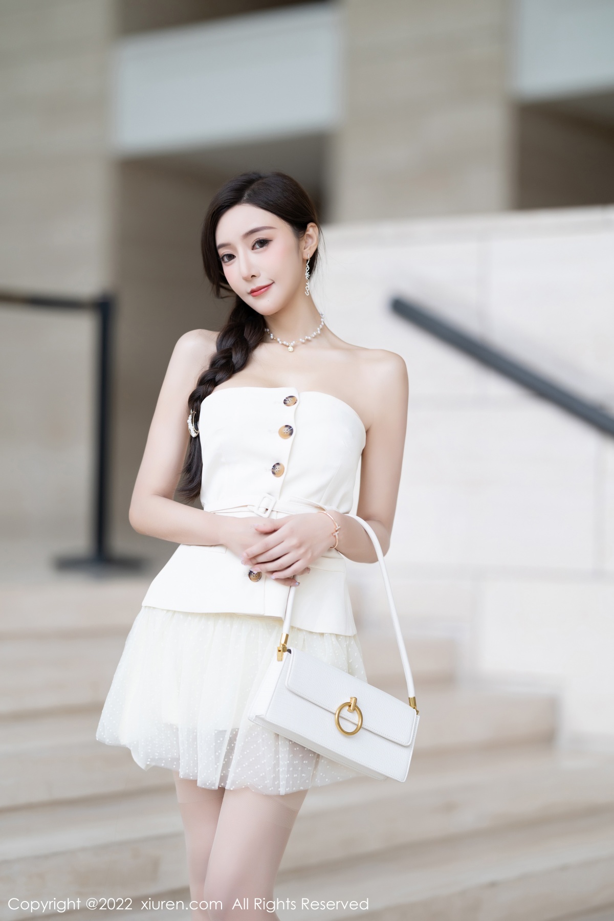 秀人 [XIUREN] 2022.09.02 王馨瑶yanni