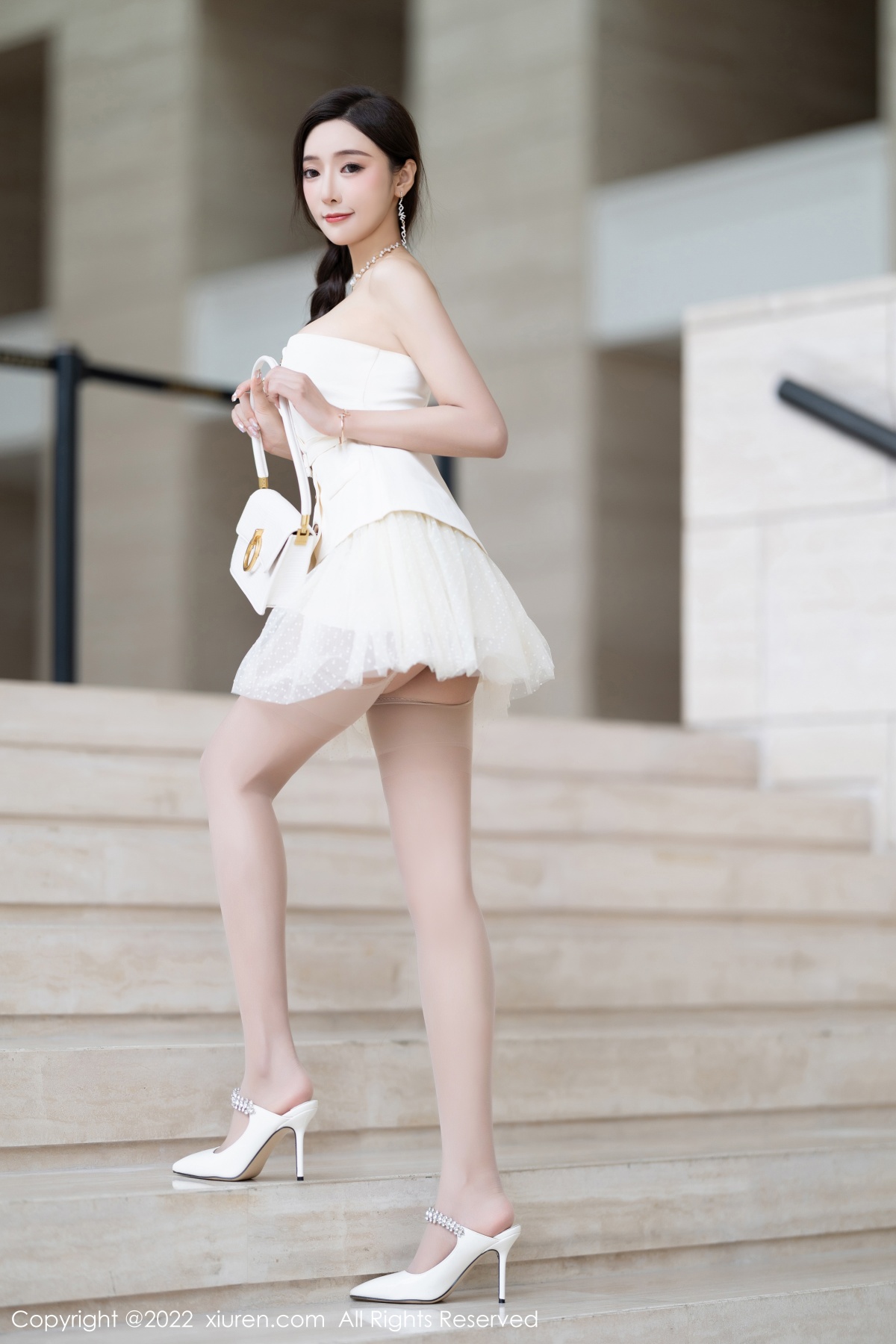 秀人 [XIUREN] 2022.09.02 王馨瑶yanni