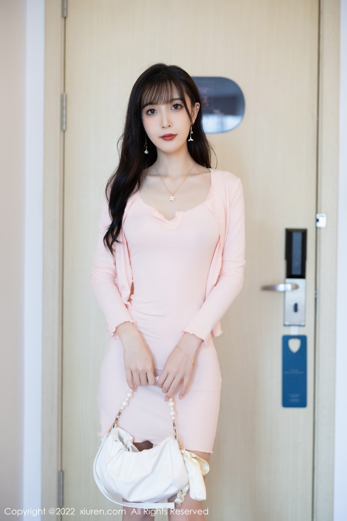 秀人 [XIUREN] 2022.09.05 林星阑