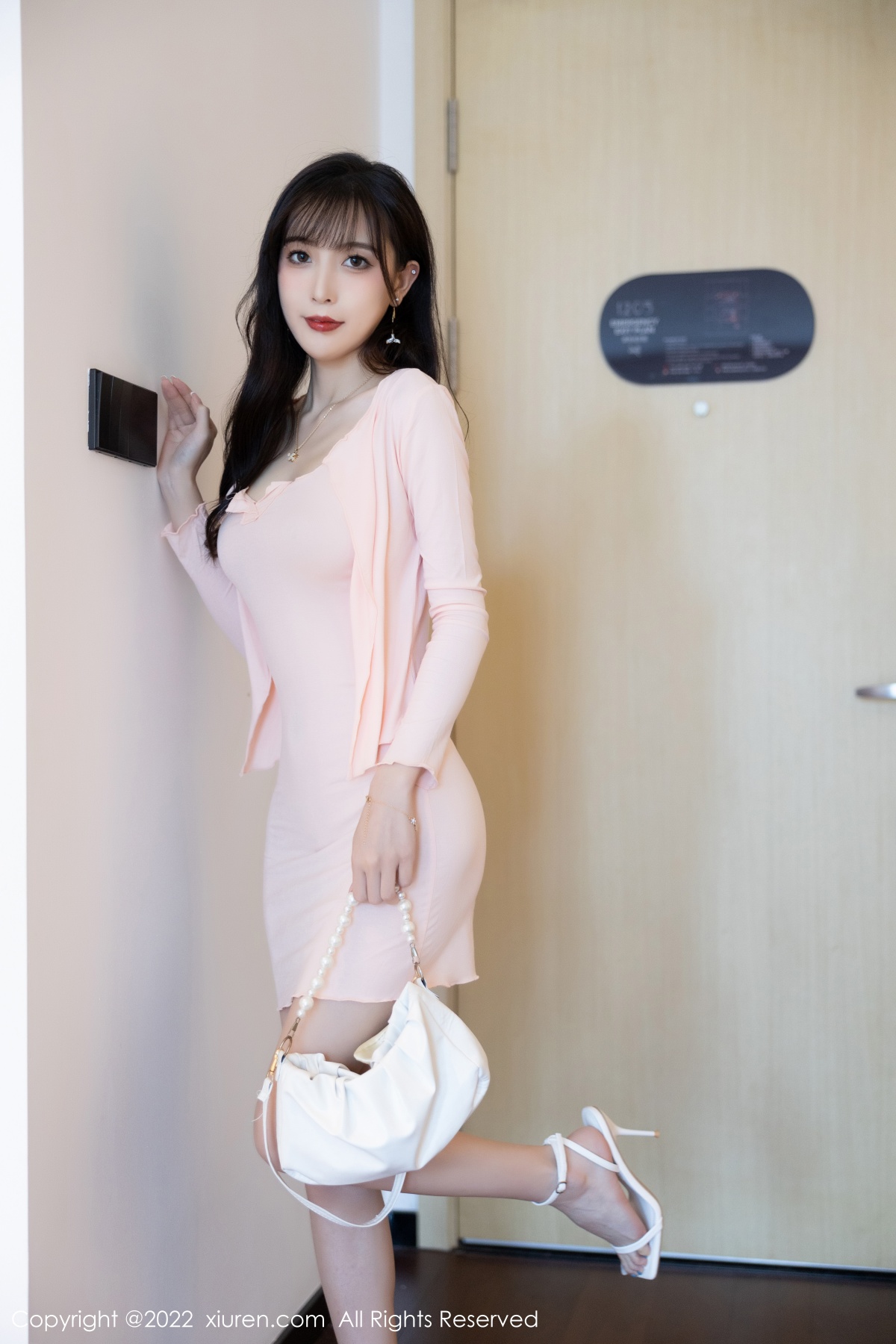 秀人 [XIUREN] 2022.09.05 林星阑