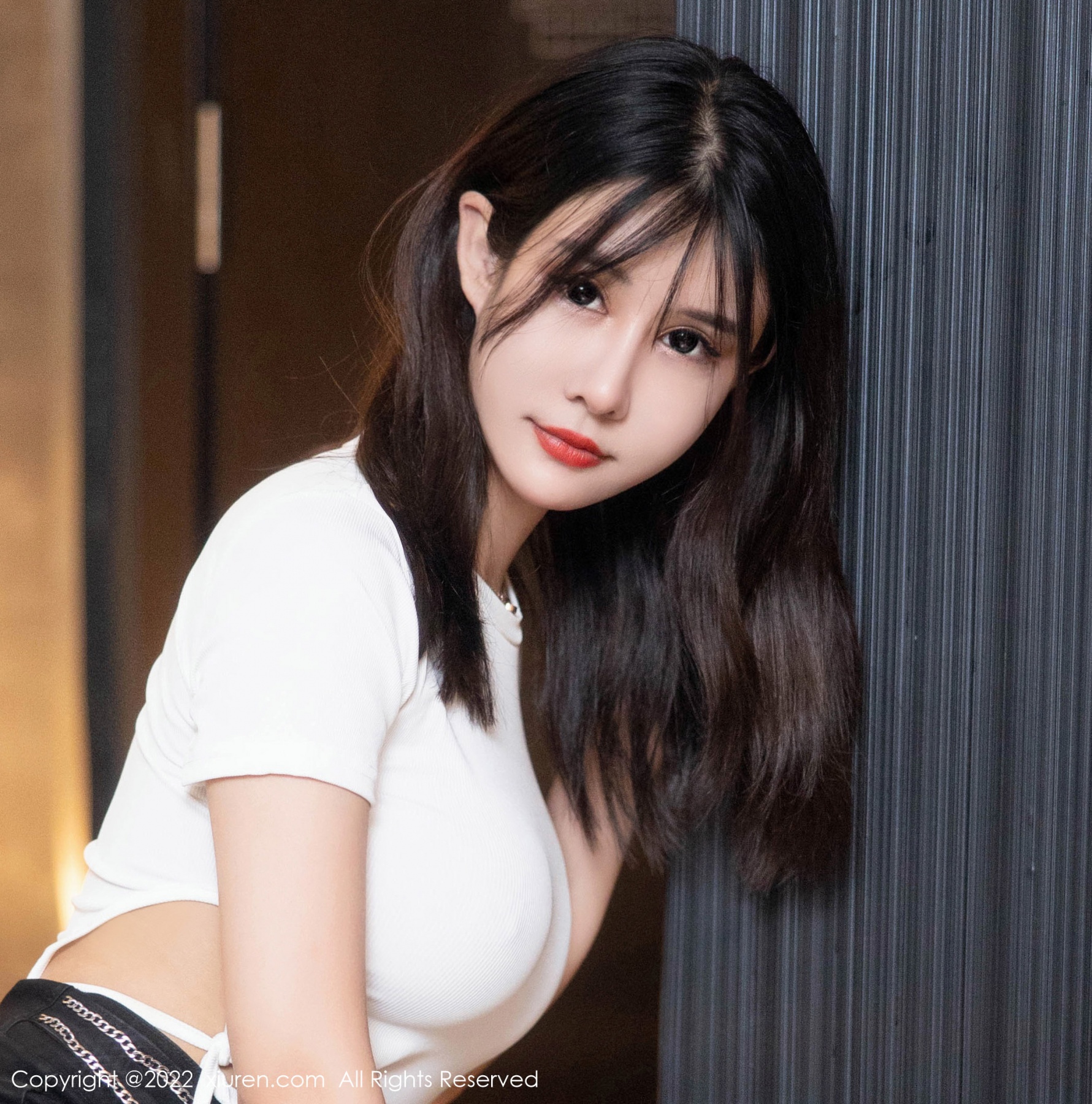 秀人 [XIUREN] 2022.09.06 夏沫沫tifa