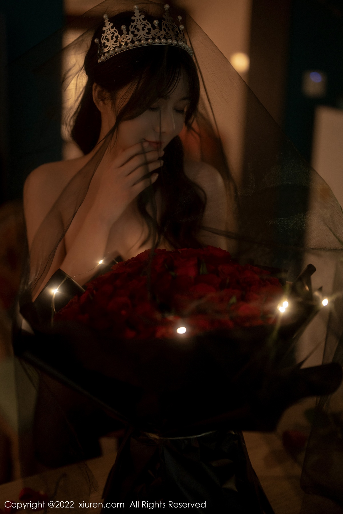 秀人 [XIUREN] 2022.09.07 婠婠么