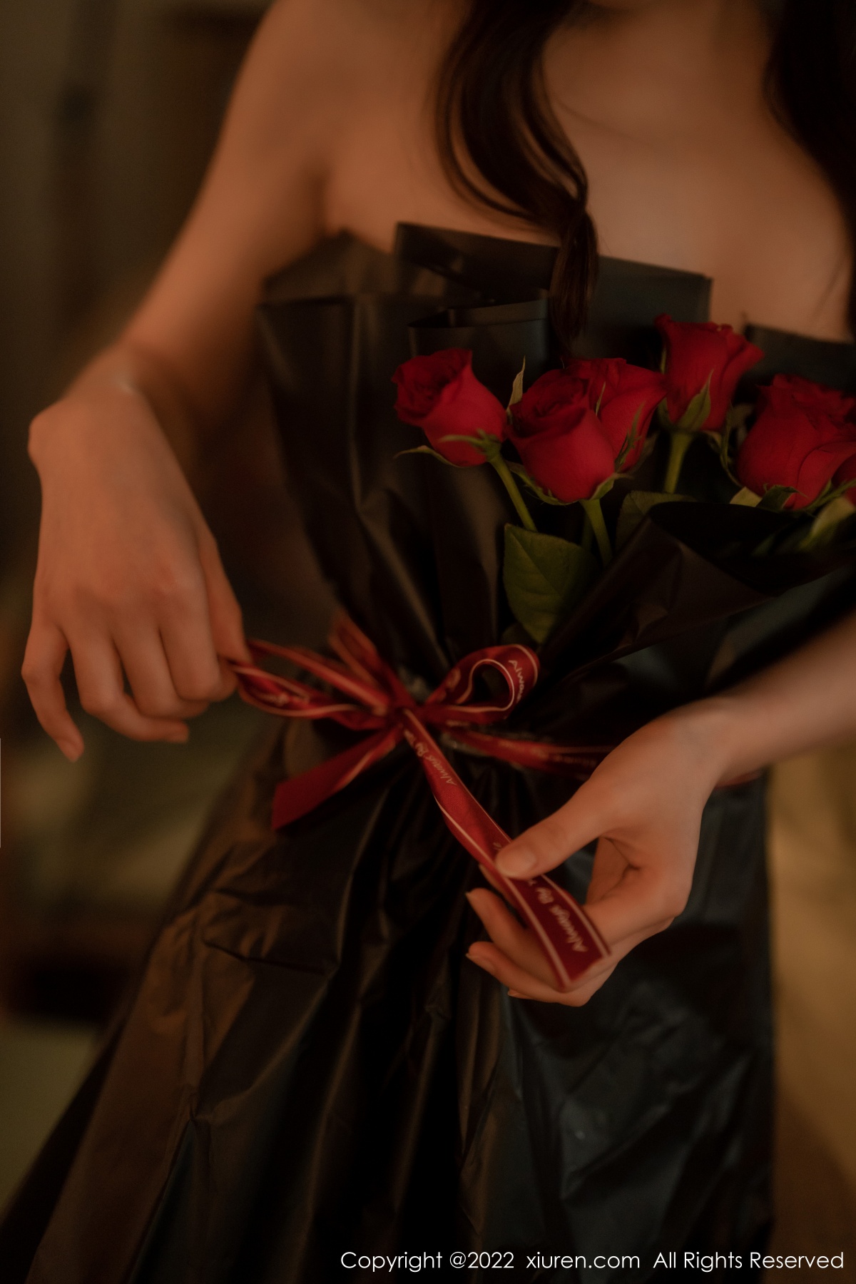 秀人 [XIUREN] 2022.09.07 婠婠么