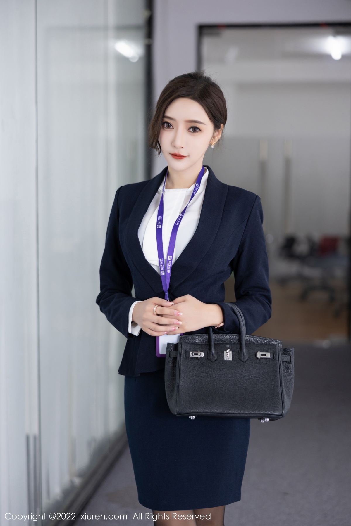 秀人 [XIUREN] 2022.09.08 王馨瑶yanni