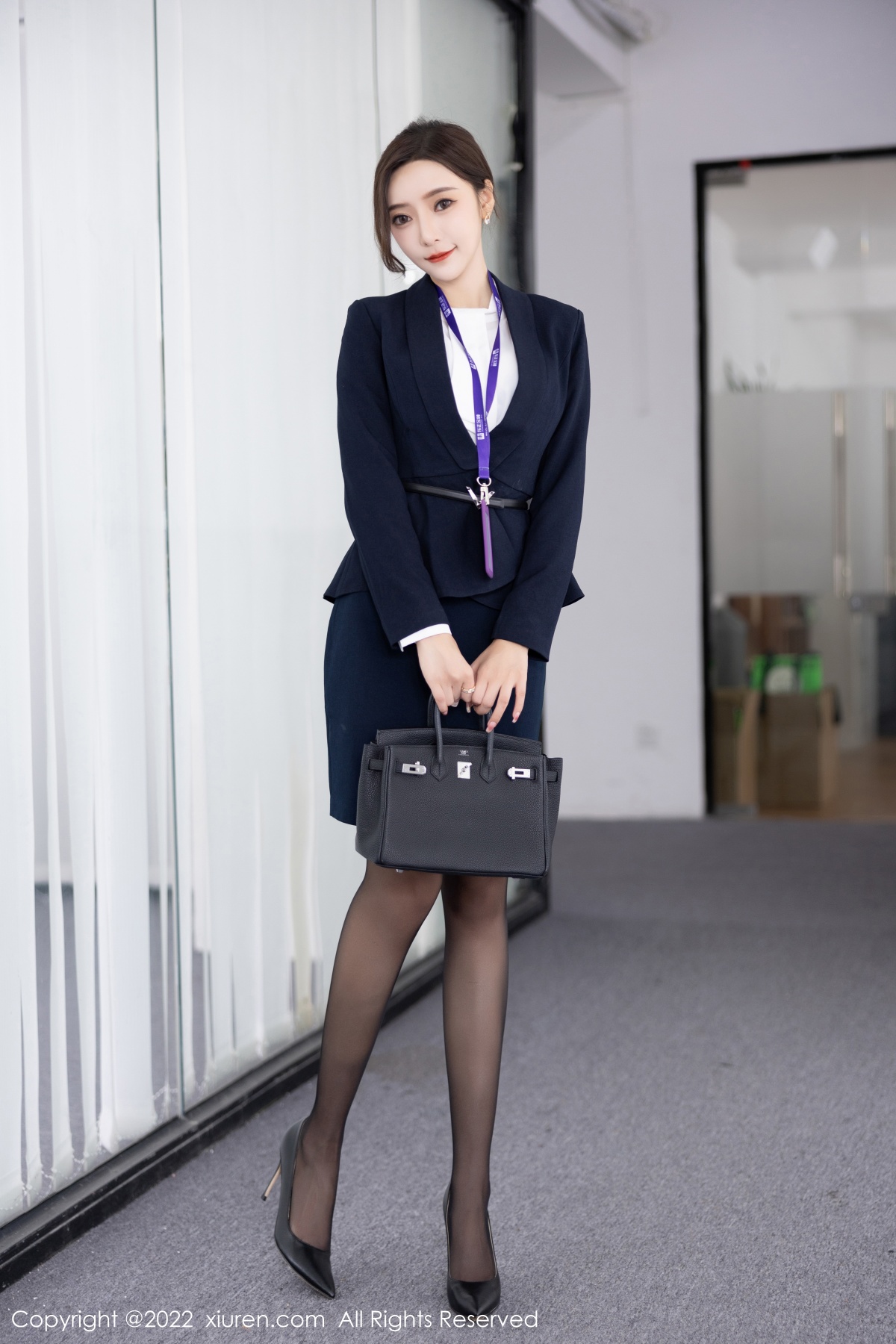 秀人 [XIUREN] 2022.09.08 王馨瑶yanni