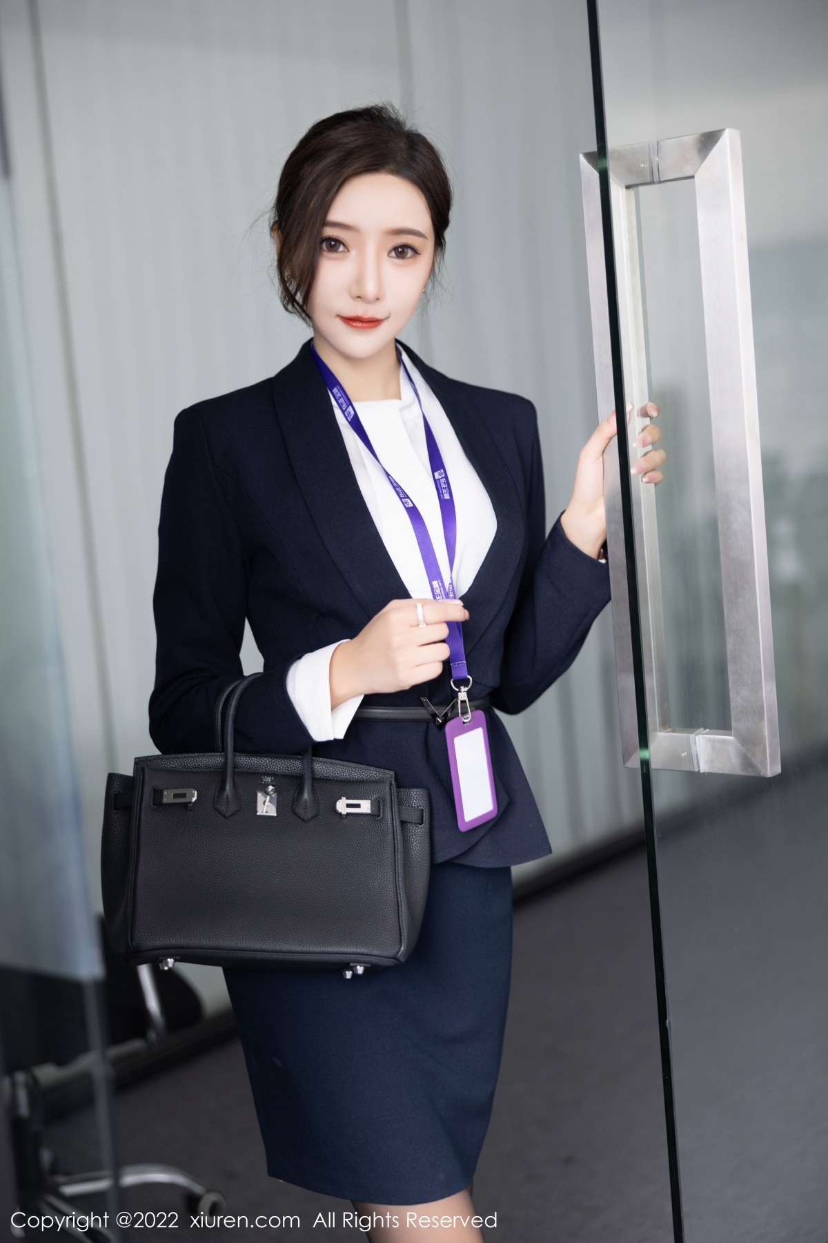 秀人 [XIUREN] 2022.09.08 王馨瑶yanni