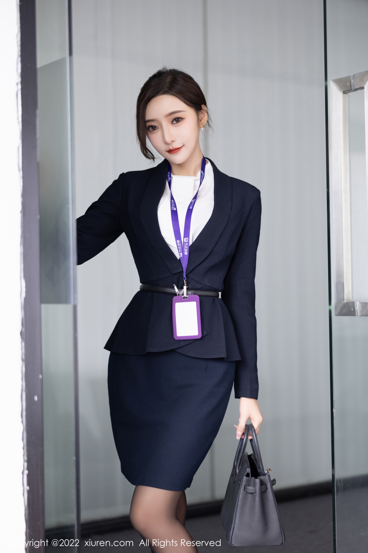 秀人 [XIUREN] 2022.09.08 王馨瑶yanni