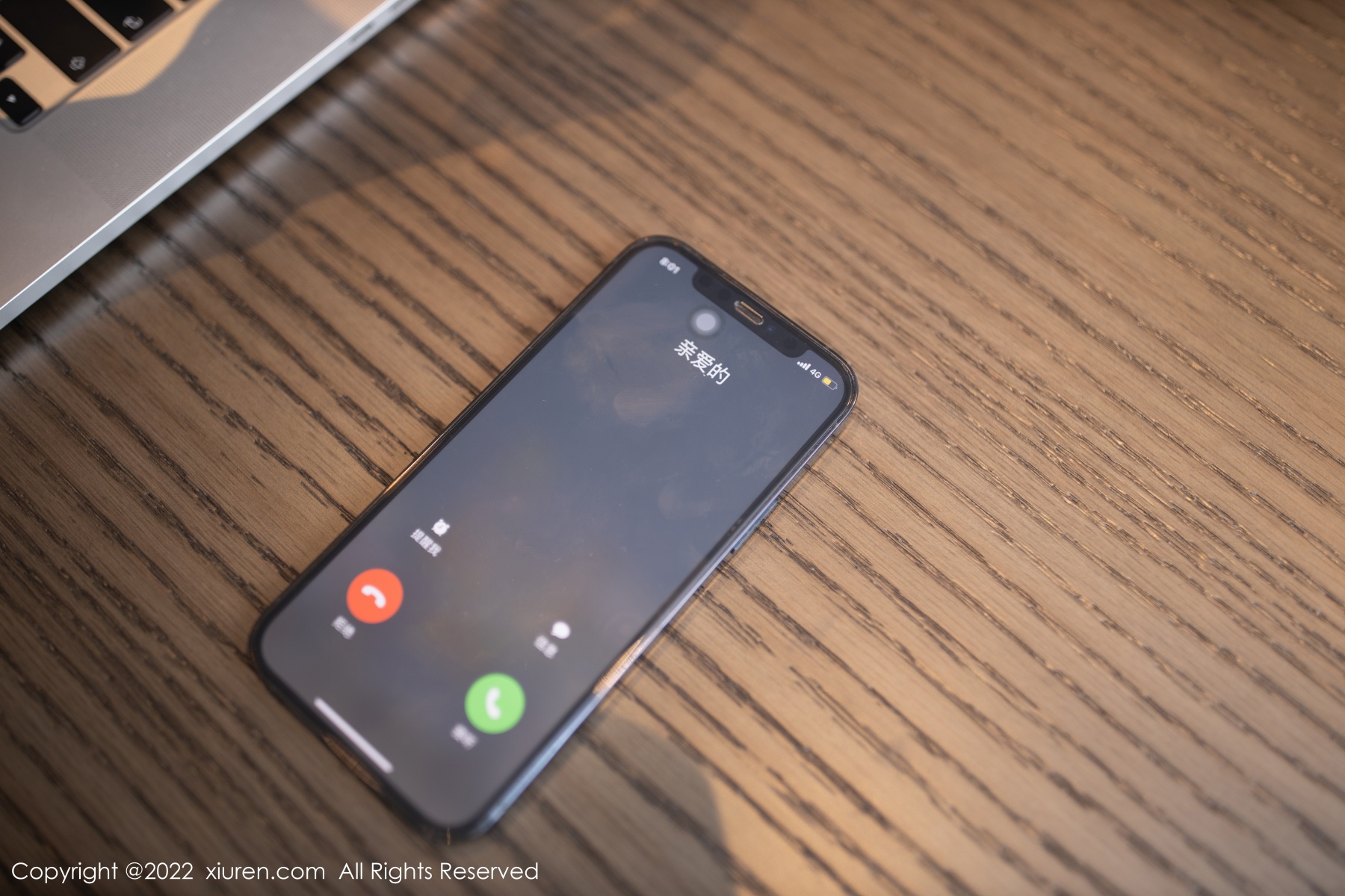 秀人 [XIUREN] 2022.09.09 鱼子酱Fish