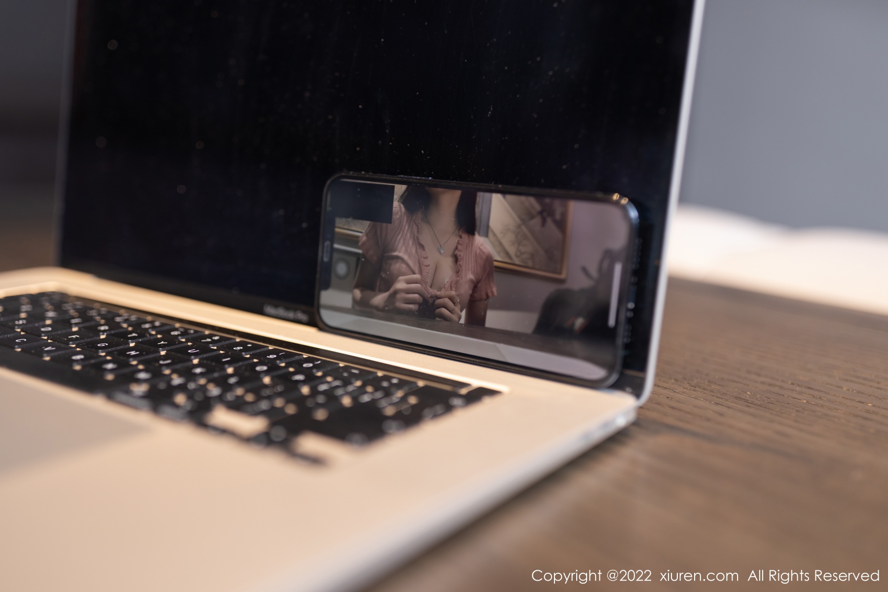 秀人 [XIUREN] 2022.09.09 鱼子酱Fish