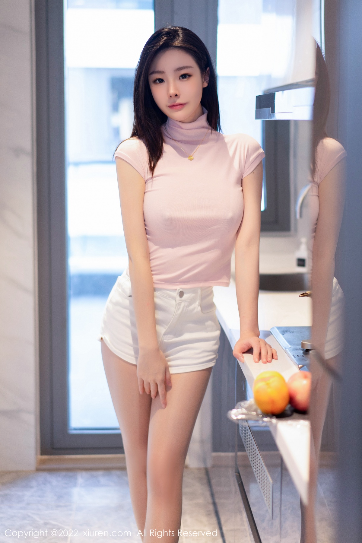 秀人 [XIUREN] 2022.09.15 是小逗逗