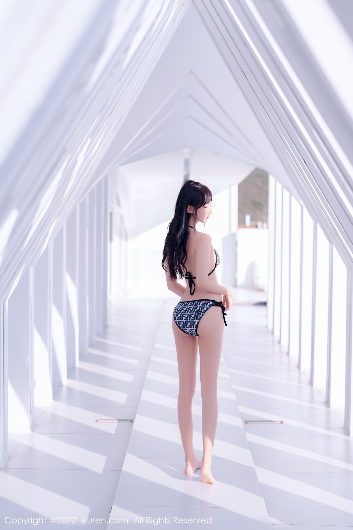 秀人 [XIUREN] 2022.09.20 小果冻儿