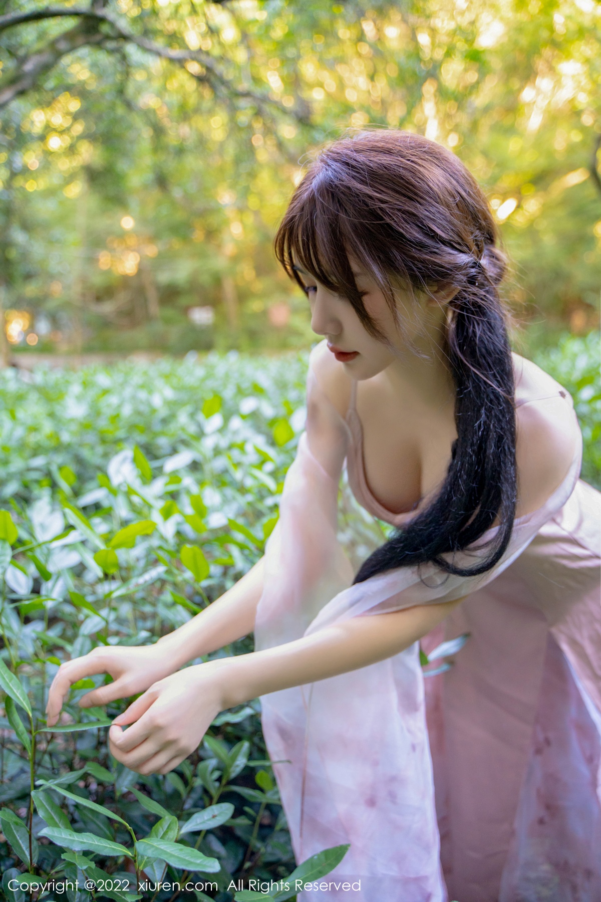 秀人 [XIUREN] 2022.10.11 婠婠么