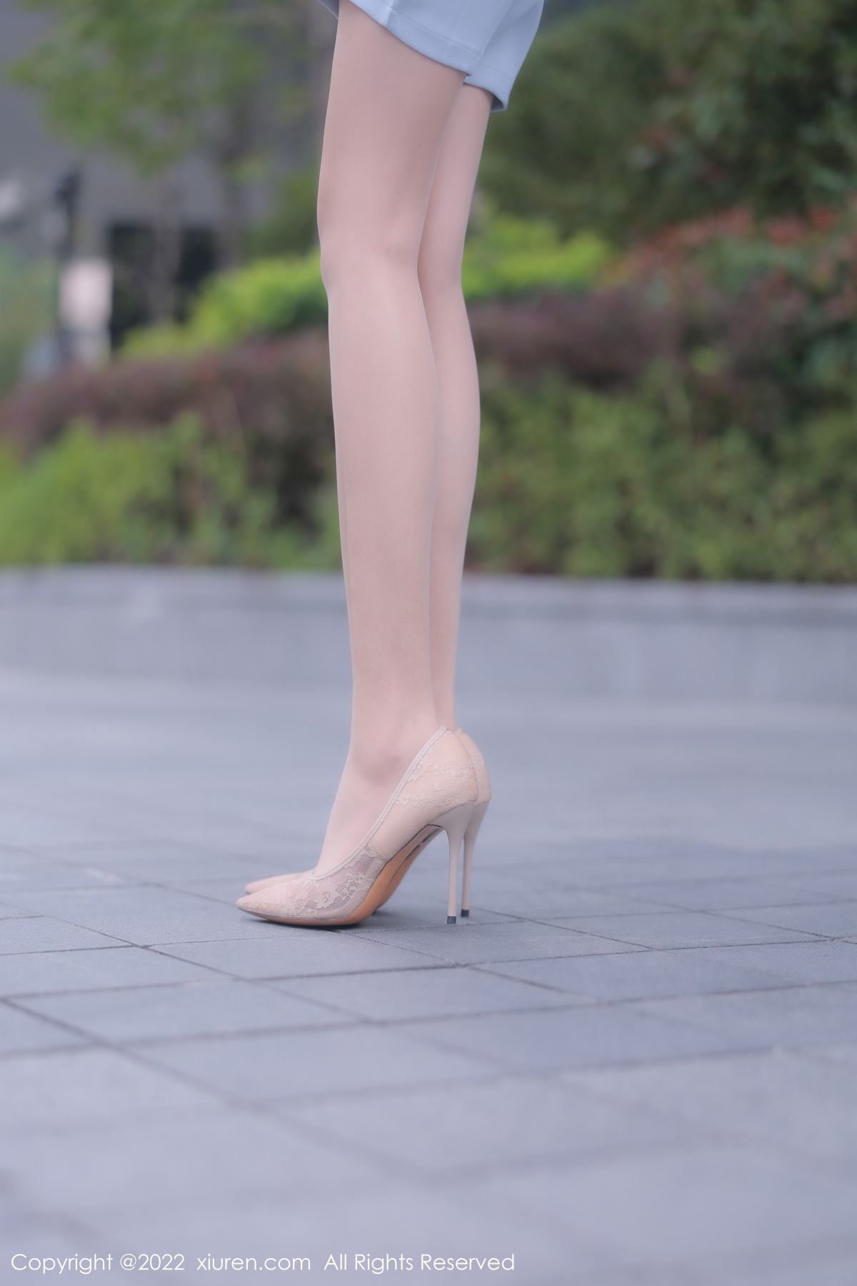 秀人 [XIUREN] 2022.10.13 Arude薇薇