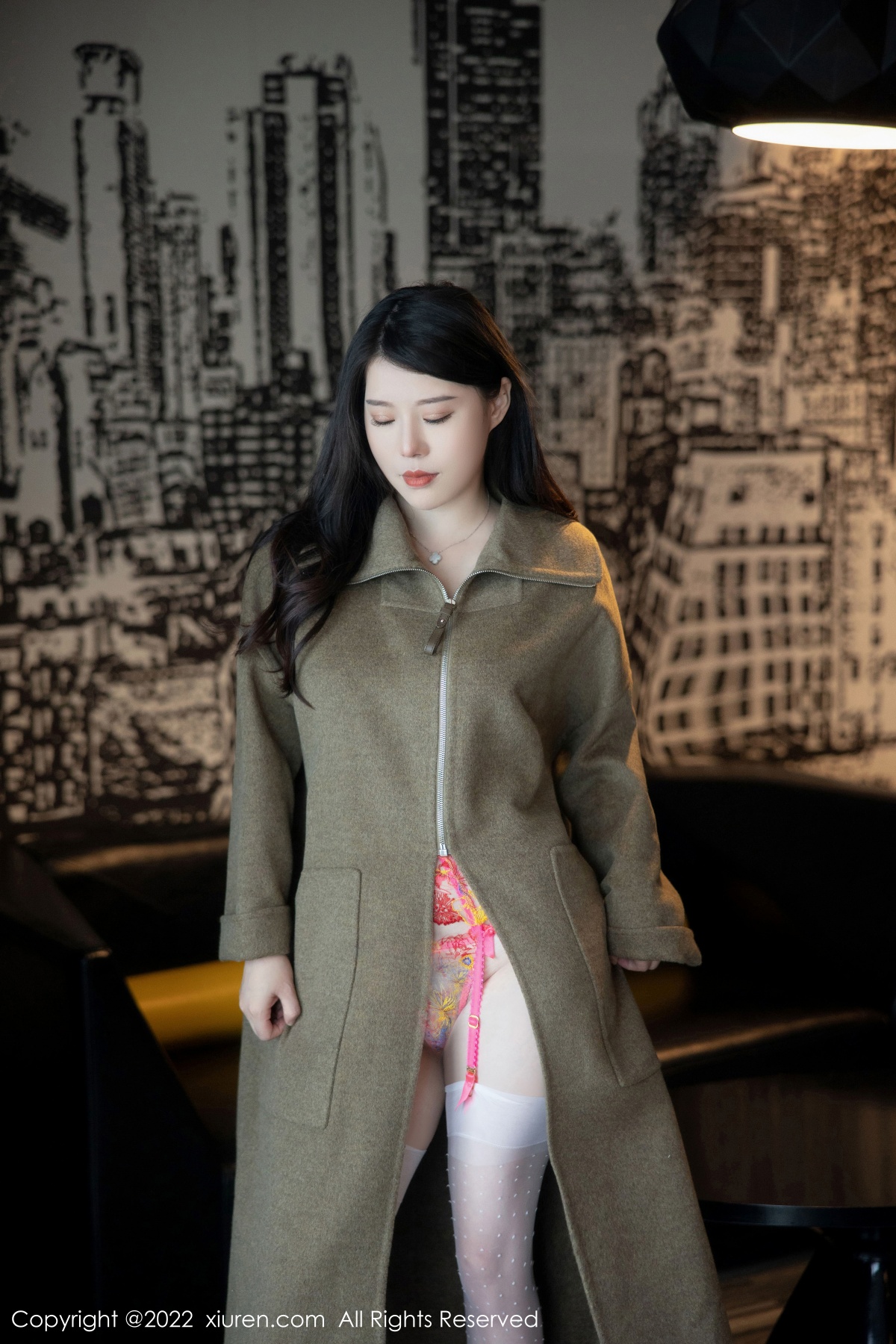 秀人 [XIUREN] 2022.10.18 白茹雪