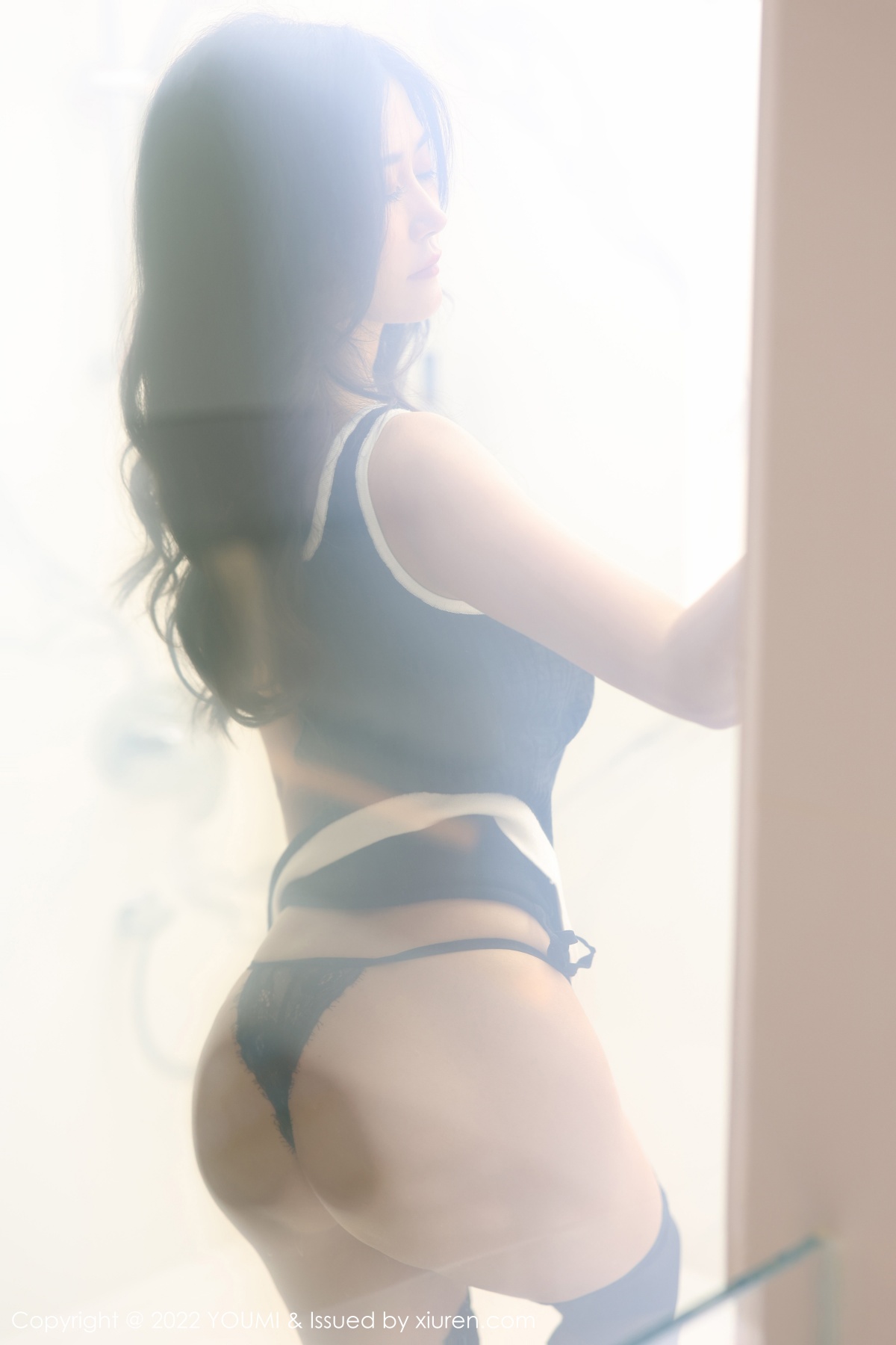 尤蜜荟 [YOUMI] 2022.10.19 VOL.855 laura阿姣