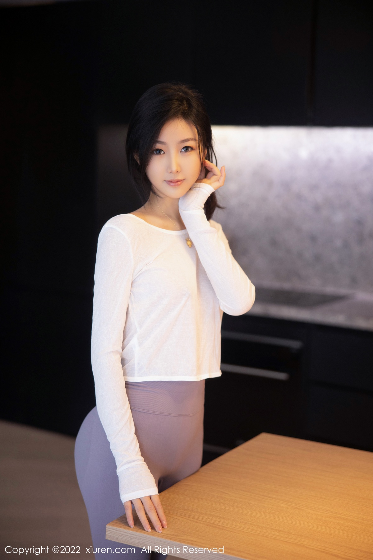 秀人 [XIUREN] 2022.11.03 苏苏阿