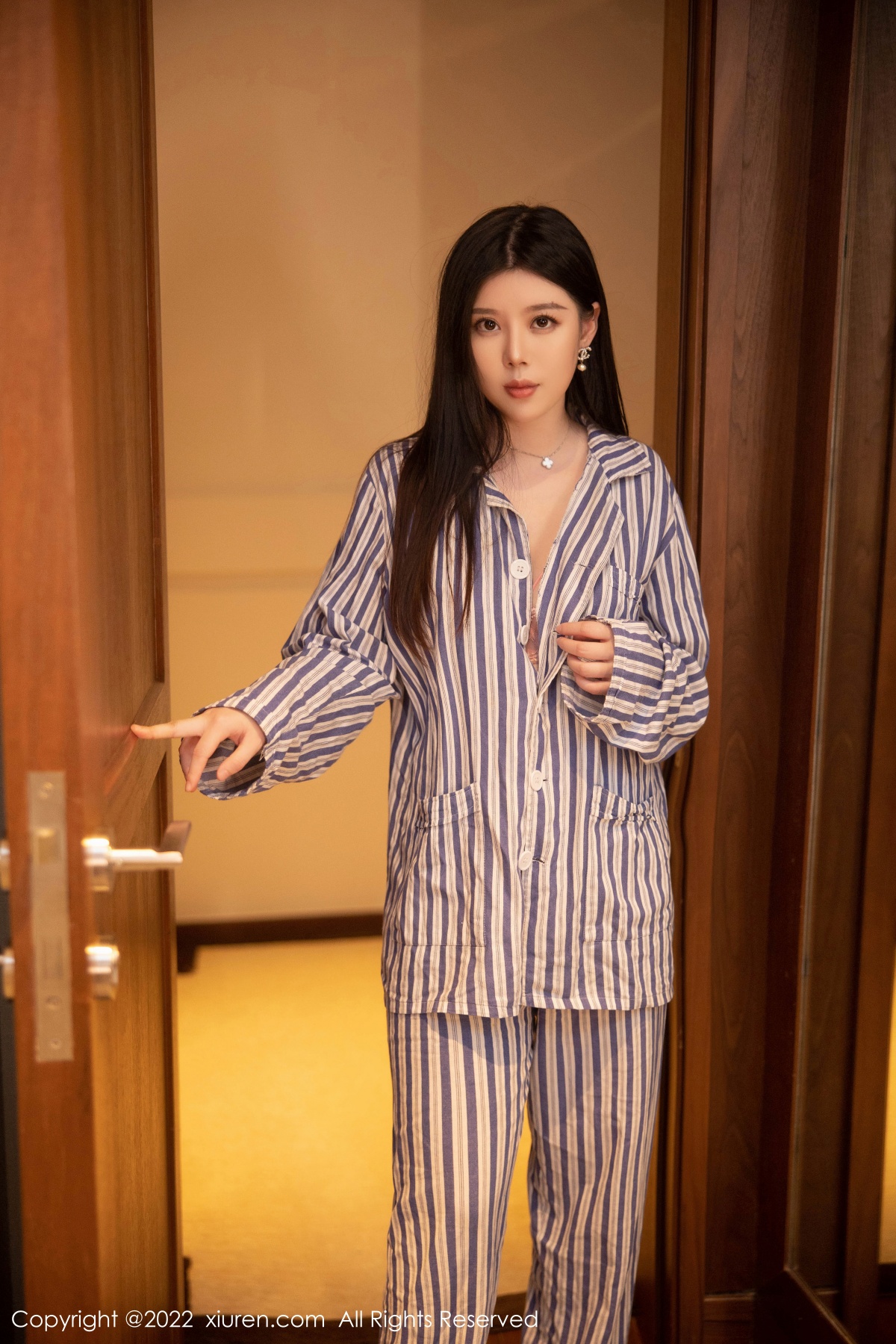 秀人 [XIUREN] 2022.11.08 白茹雪