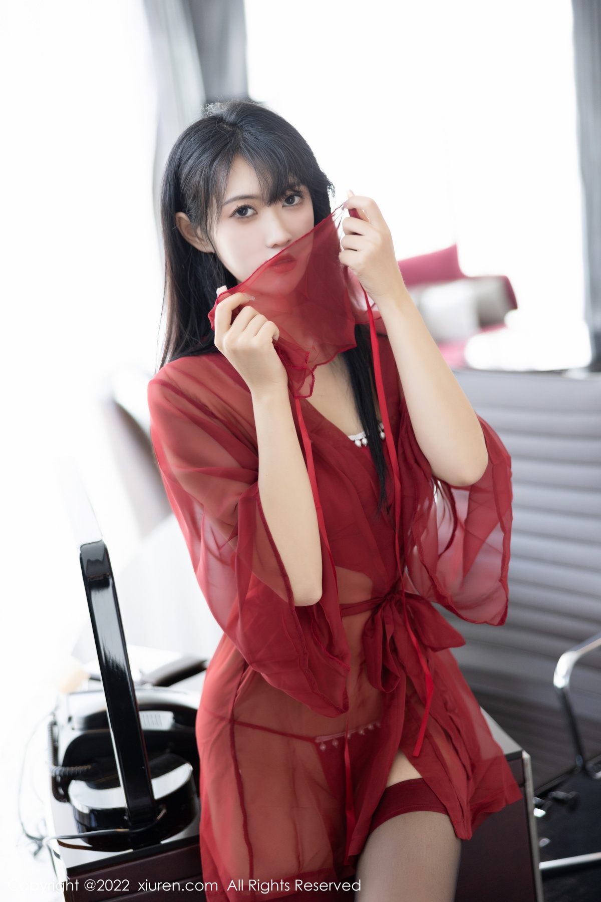 秀人 [XIUREN] 2022.11.14 林子遥