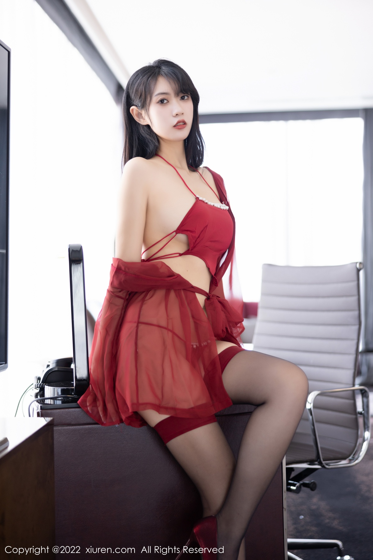 秀人 [XIUREN] 2022.11.14 林子遥
