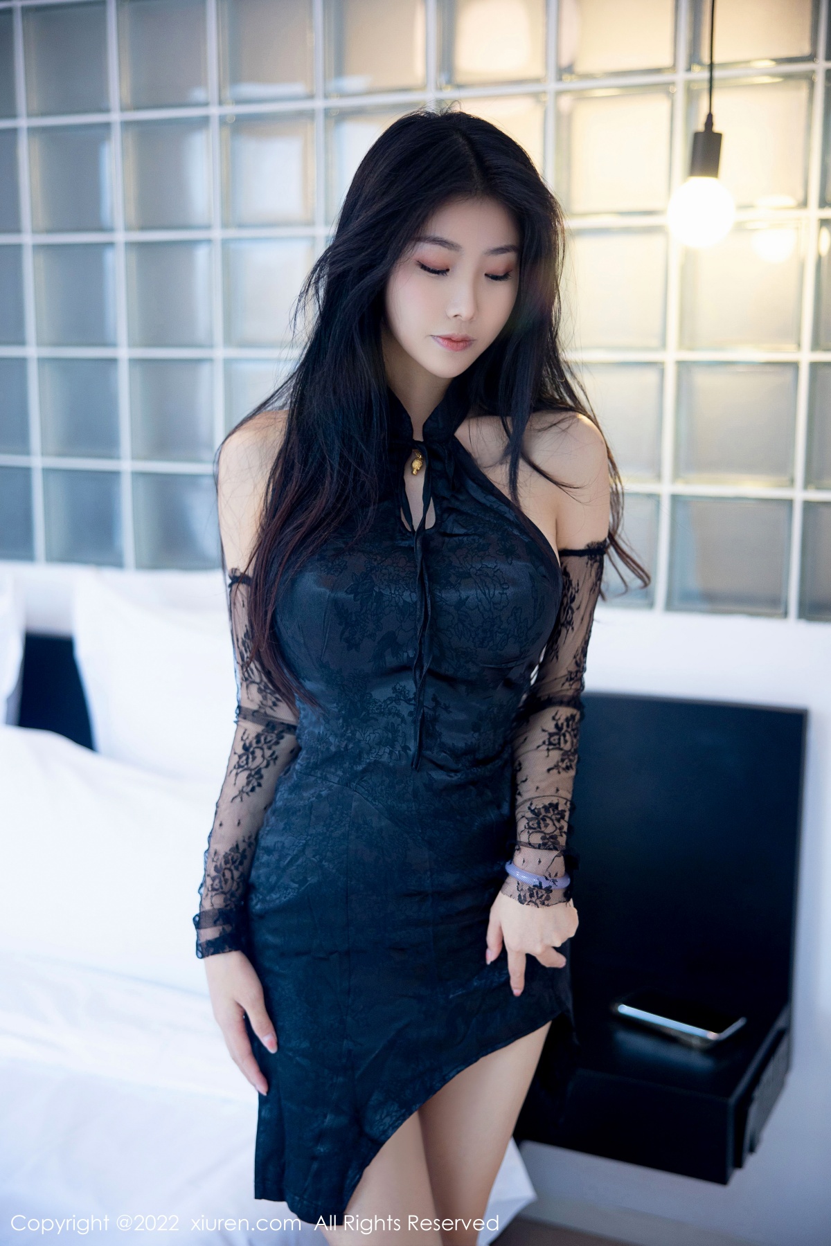 秀人 [XIUREN] 2022.11.16 苏苏阿