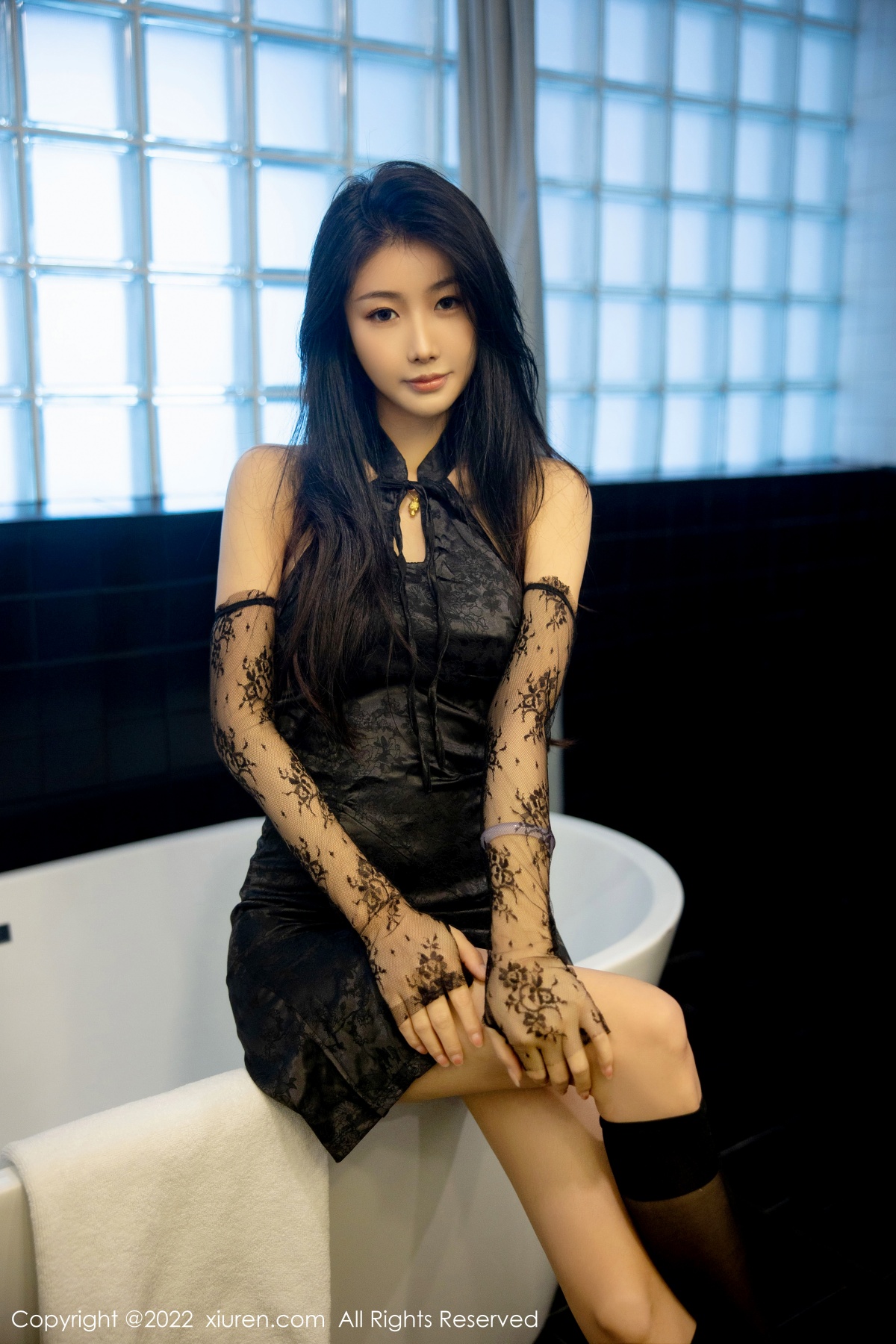 秀人 [XIUREN] 2022.11.16 苏苏阿