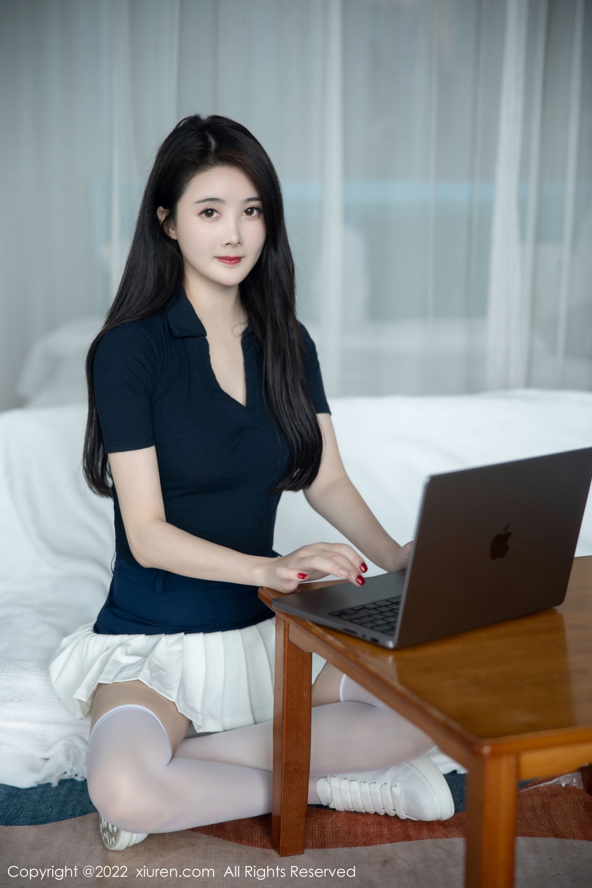 秀人 [XIUREN] 2022.11.17 summer宝宝