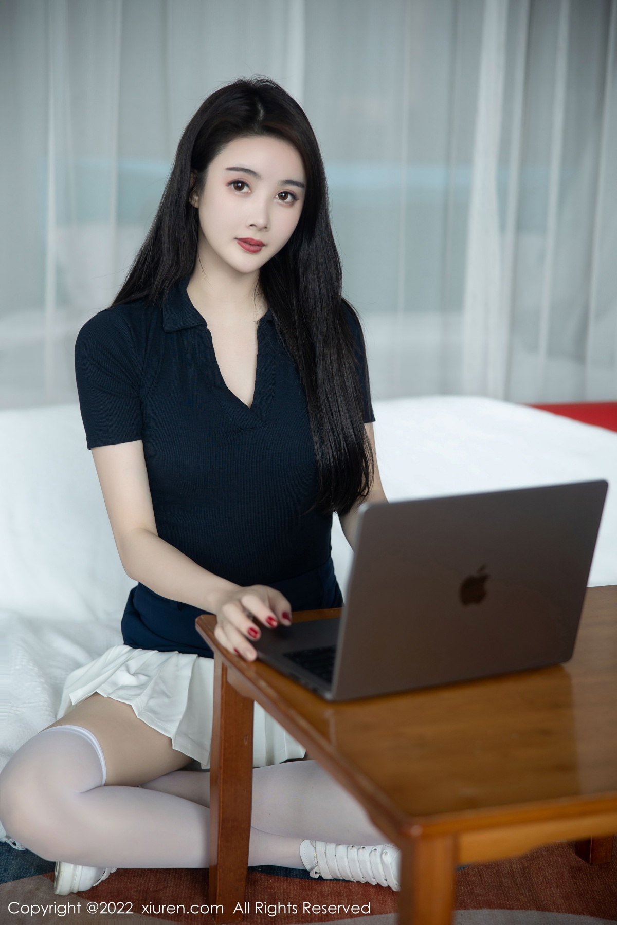 秀人 [XIUREN] 2022.11.17 summer宝宝