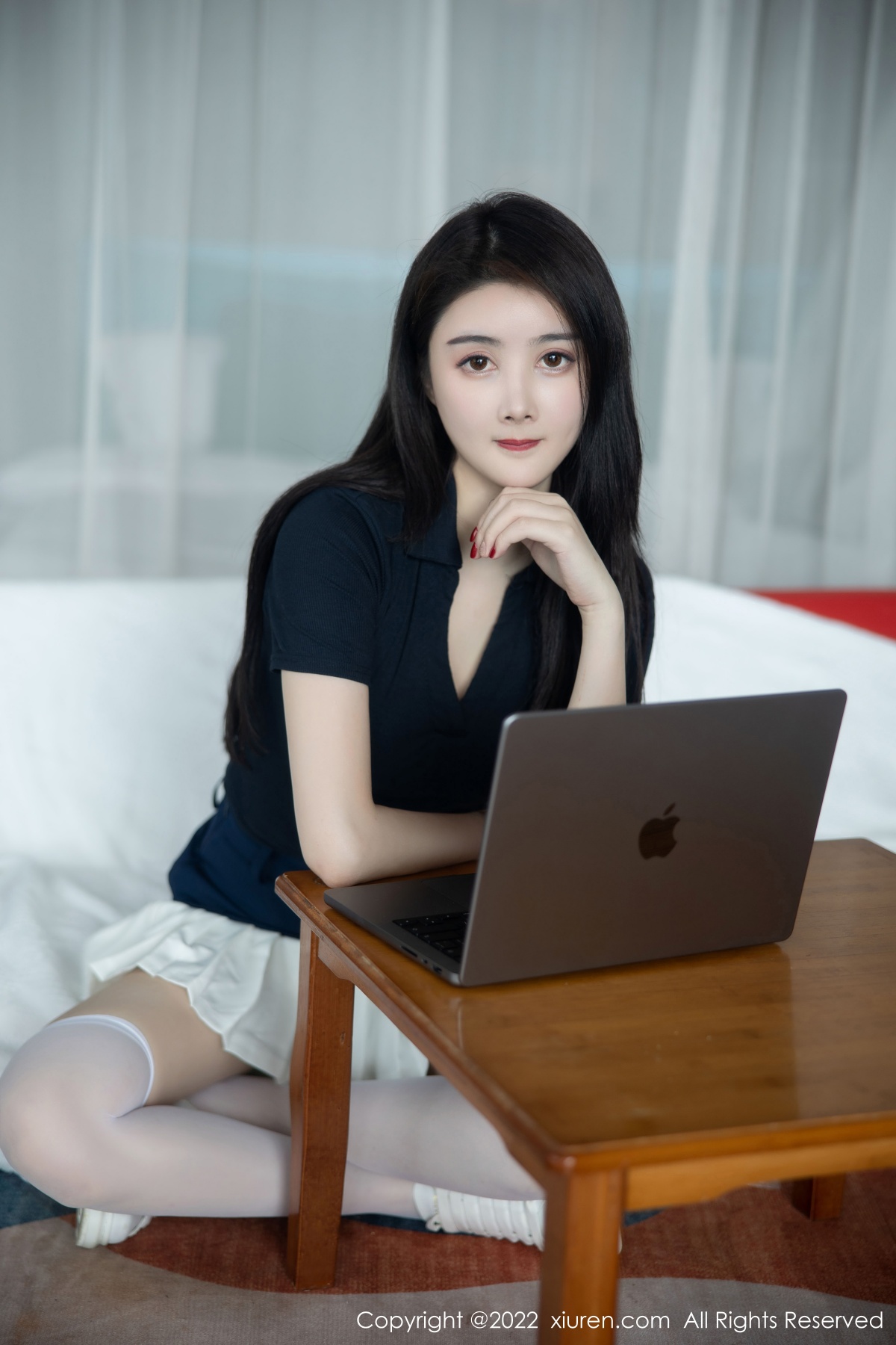 秀人 [XIUREN] 2022.11.17 summer宝宝