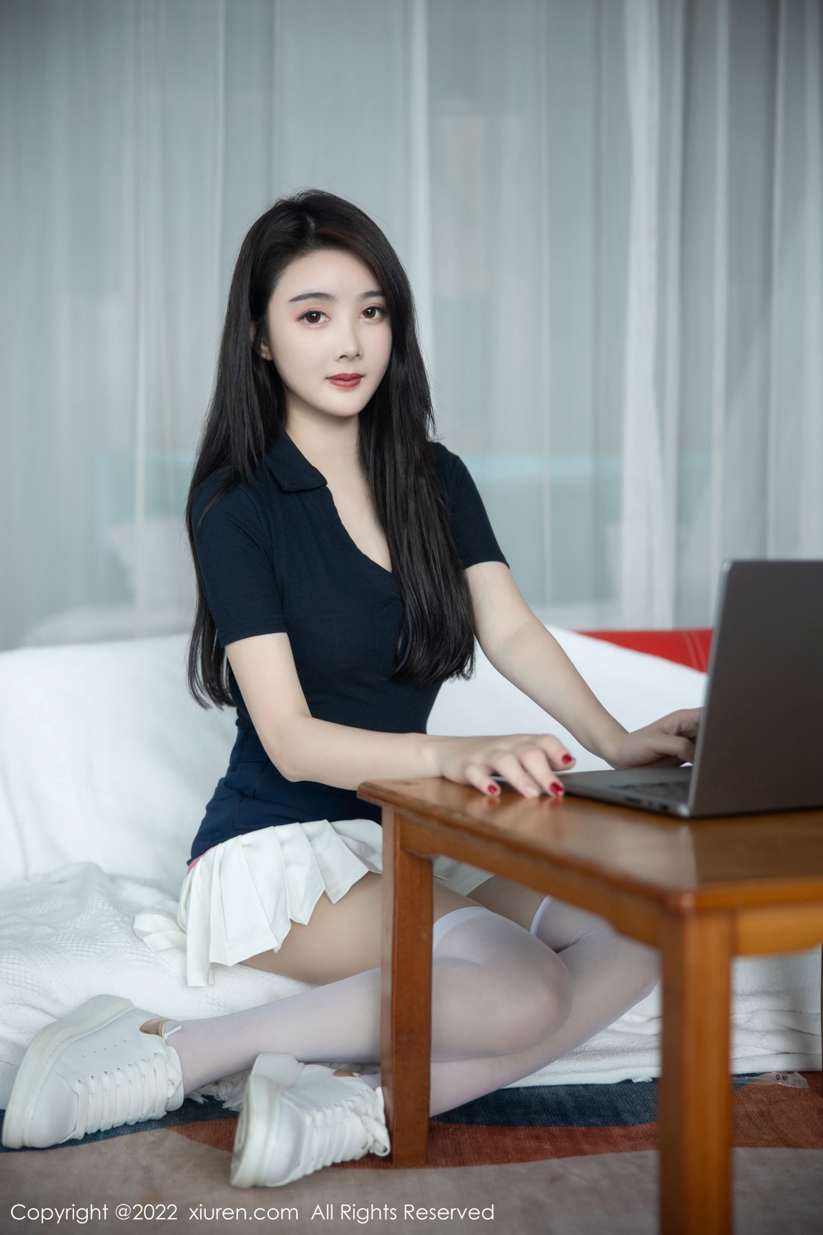 秀人 [XIUREN] 2022.11.17 summer宝宝