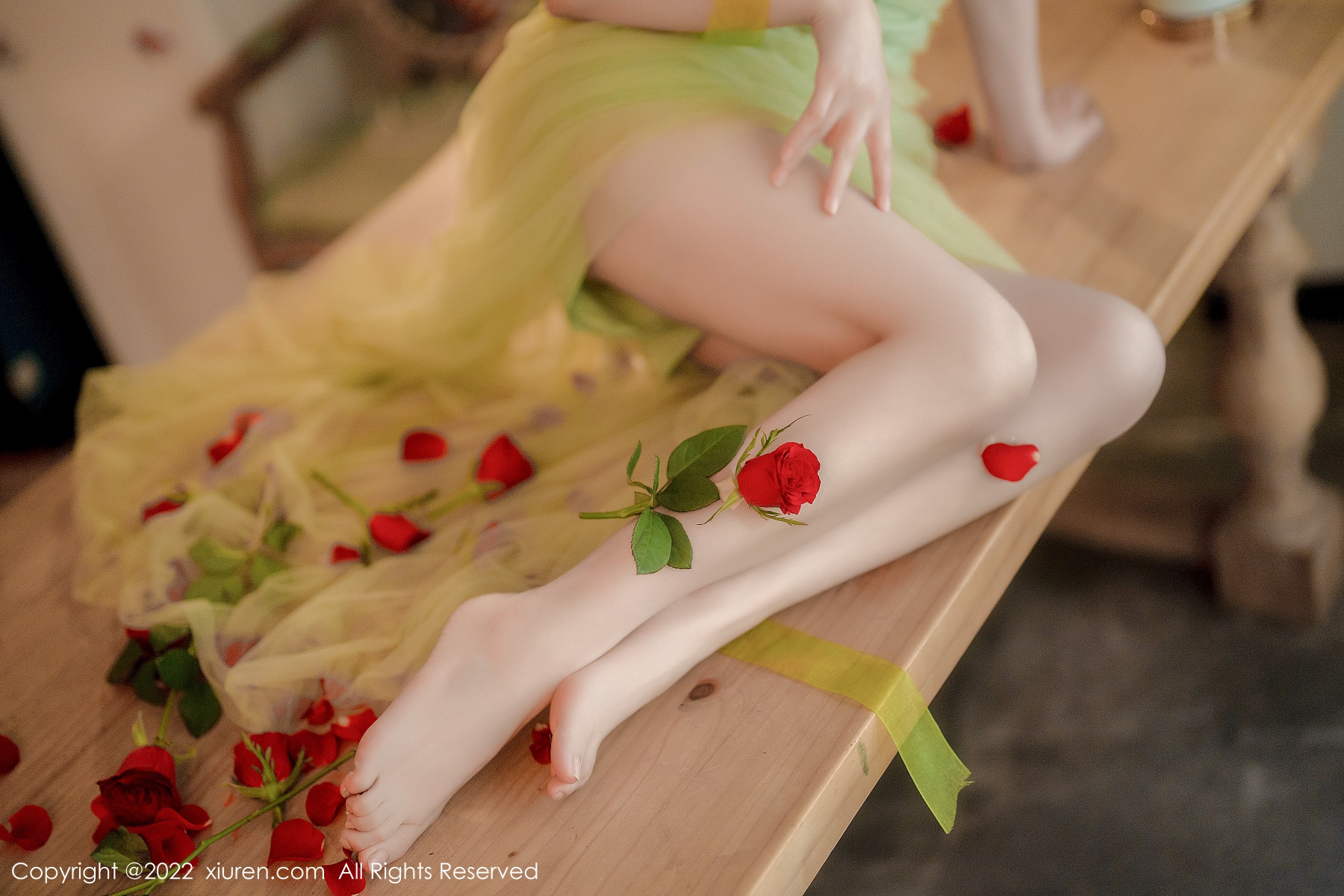 秀人 [XIUREN] 2022.11.18 婠婠么